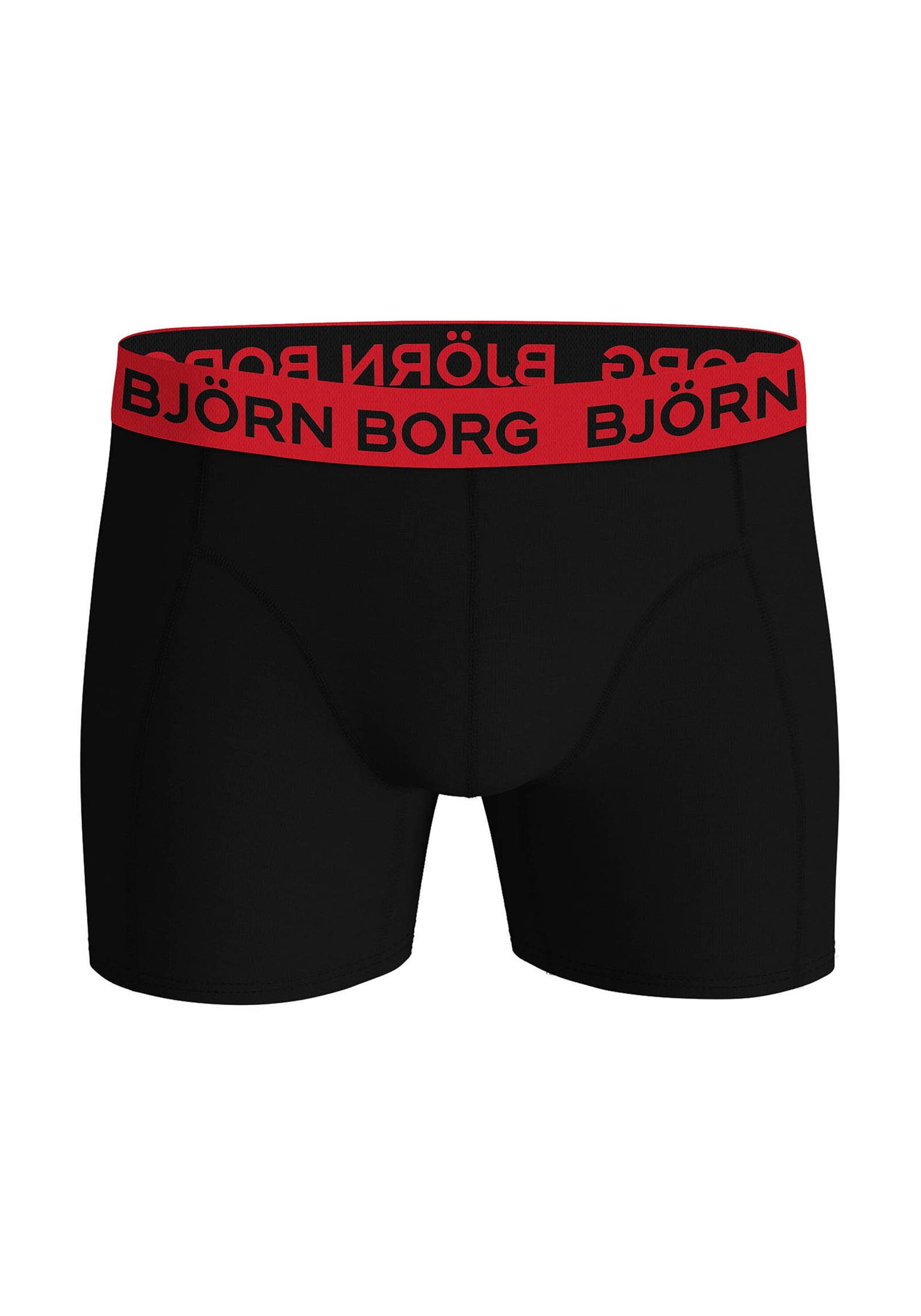 Thumbnail - Björn Borg Boxershorts "Boxershort 12er Pack"