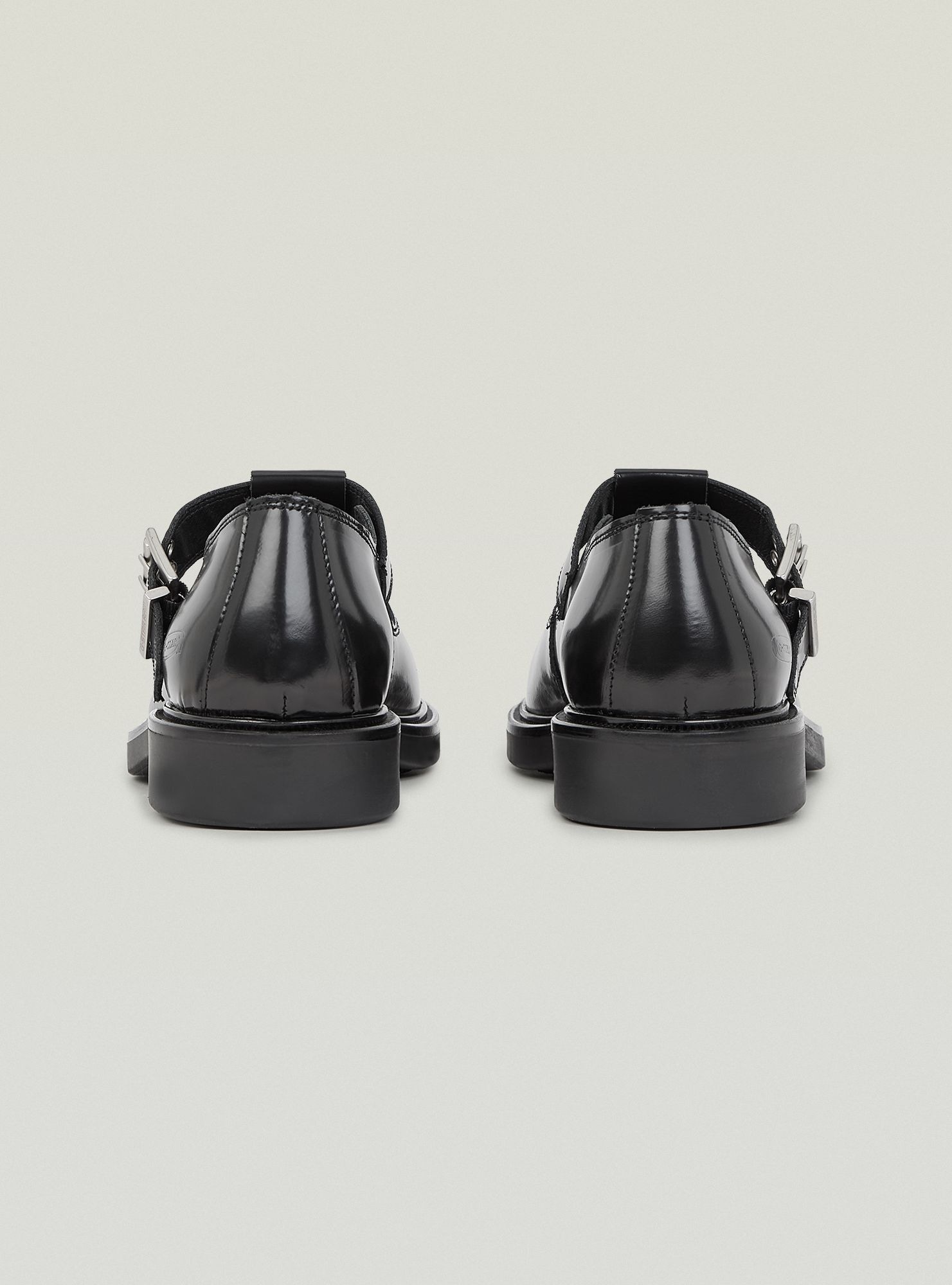 G-STAR Loafer »Vacum MJ Lea Schuhe«