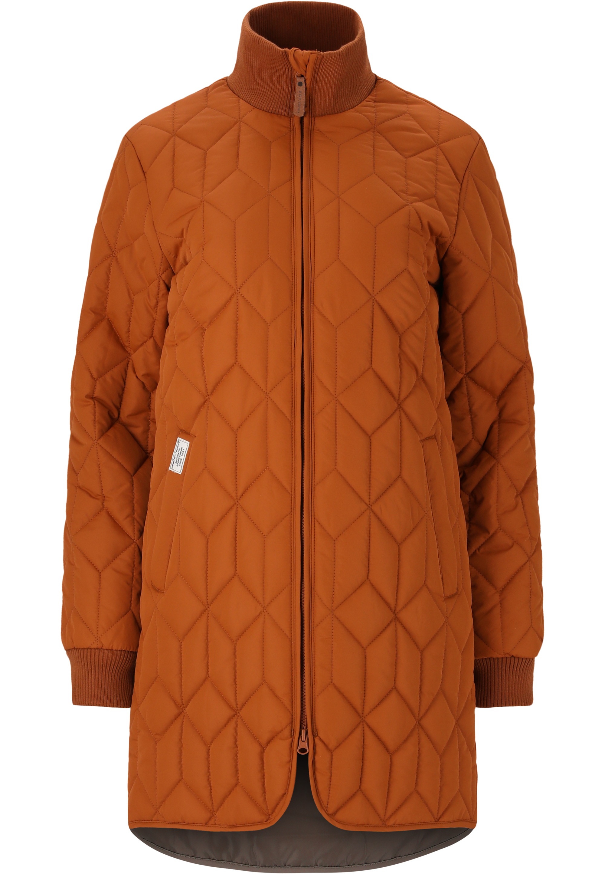 WEATHER REPORT Outdoorjacke »Nokka«, mit atmungsaktiver Funktion