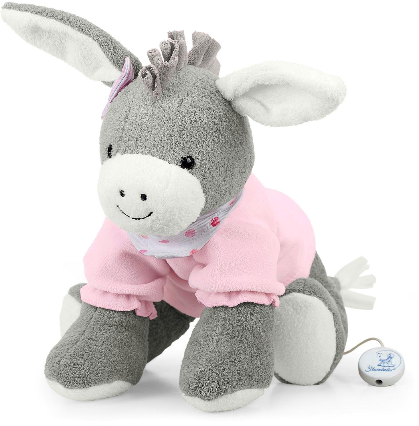 Spieluhr Emmi Girl, L, 25 cm