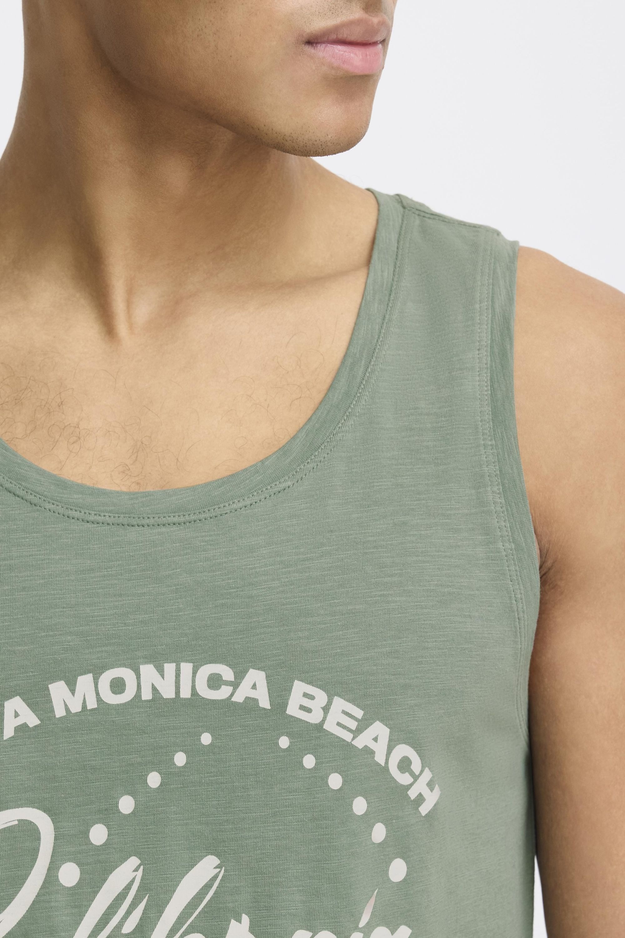 Blend Muskelshirt »Tanktop BHGalifo«
