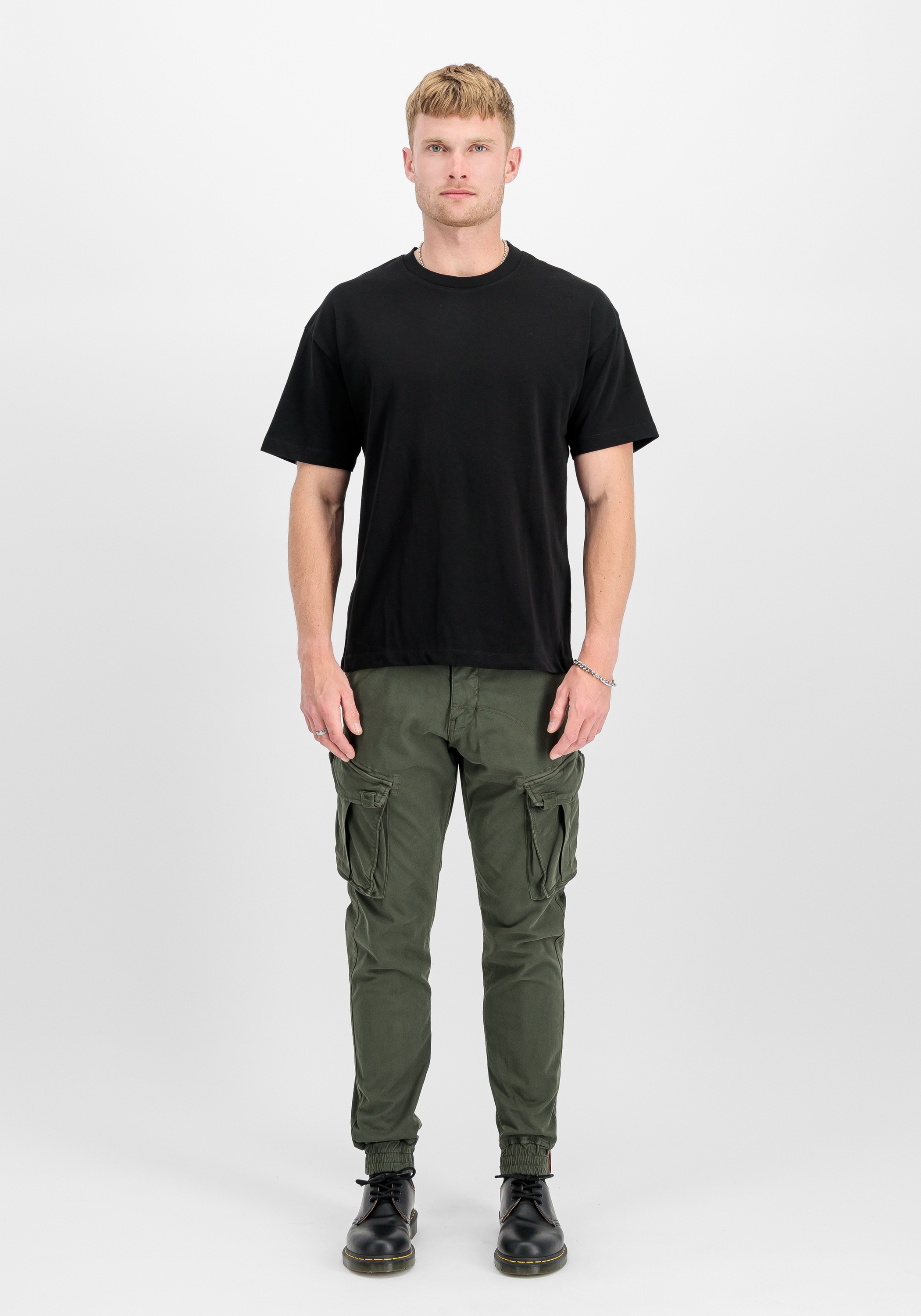 Alpha Industries Cargohose "Spy Pant" günstig online kaufen