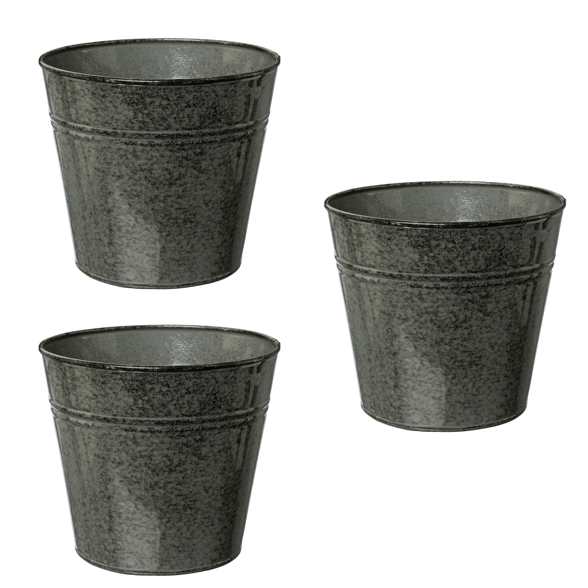 Creativ home Übertopf "Übertopf" im modernen Design günstig online kaufen