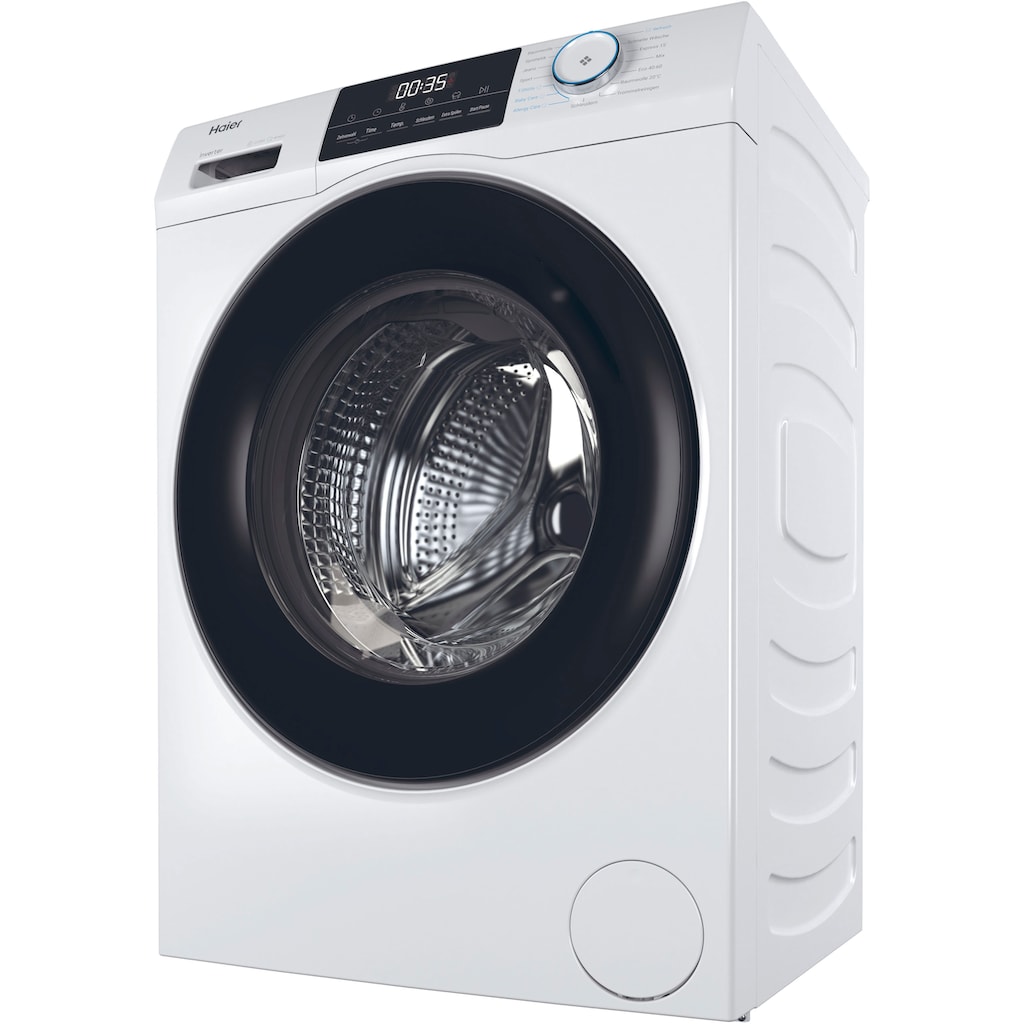 Haier Waschmaschine »HW100-BP14929«, HW100-BP14929, 10 kg, 1400 U/min