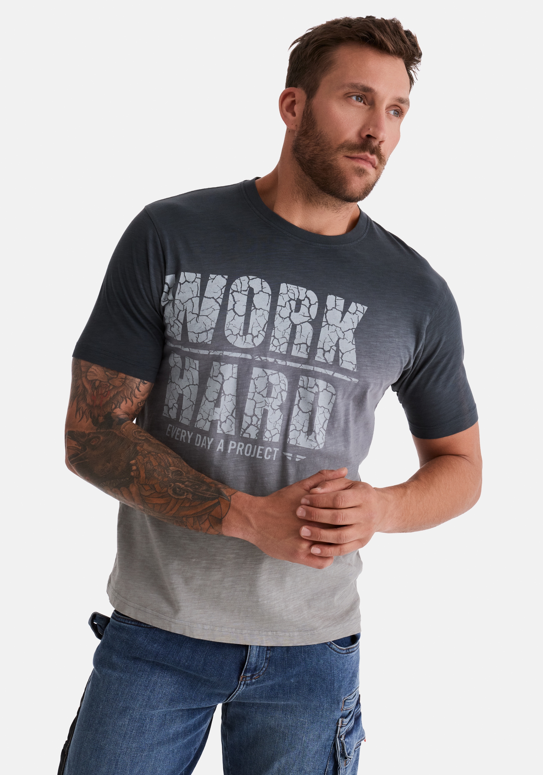 HERO by John Medoox "TIM T-Shirt"