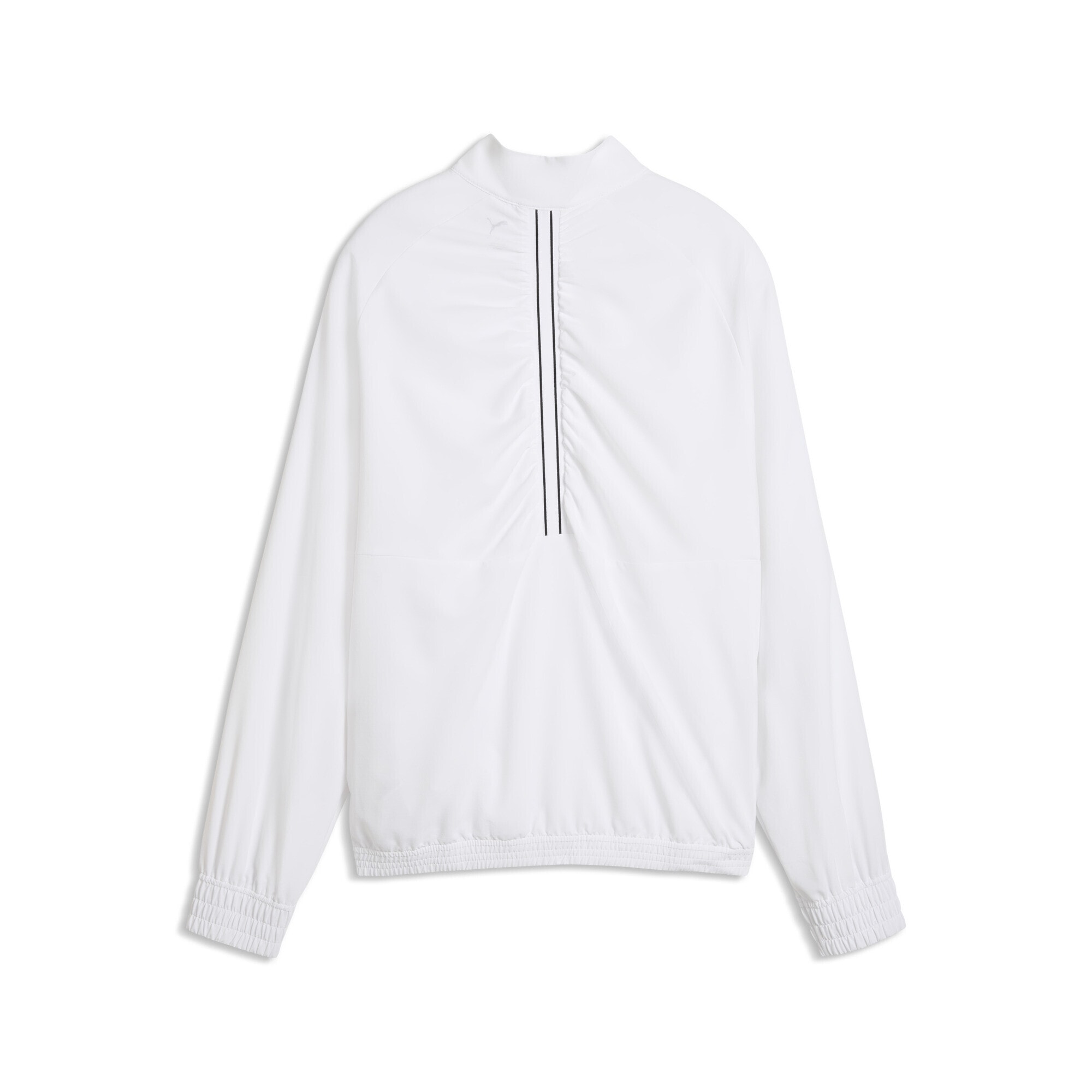 PUMA Trainingsjacke »Golf Windjacke Damen«