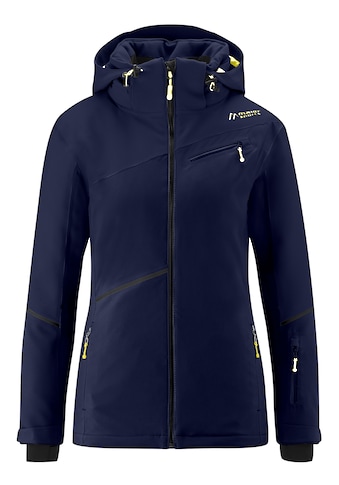 Maier Sports Skijacke »Fast Dynamic W« Damenskijack...