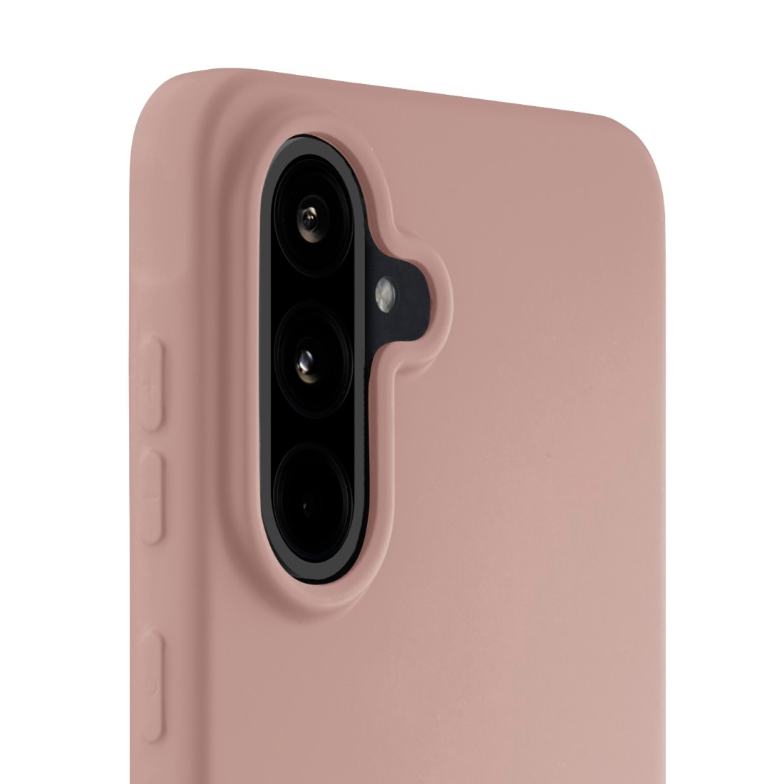 Hama Handyhülle »Smartphonehülle für Samsung Galaxy A56 5G, nude, flexibel«