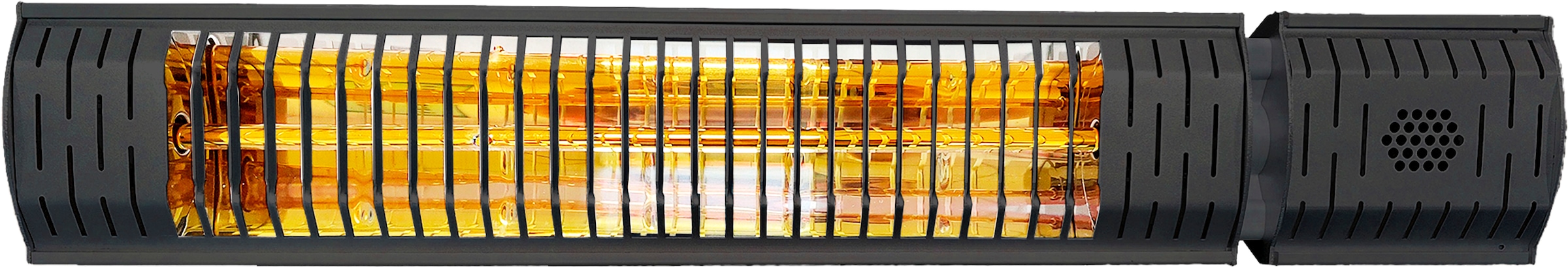 Sojag Pavillon »Messina«, (Set), BxTxH: 598x363x307 cm, inkl. Westmann Heizstrahler und Moskitonetz