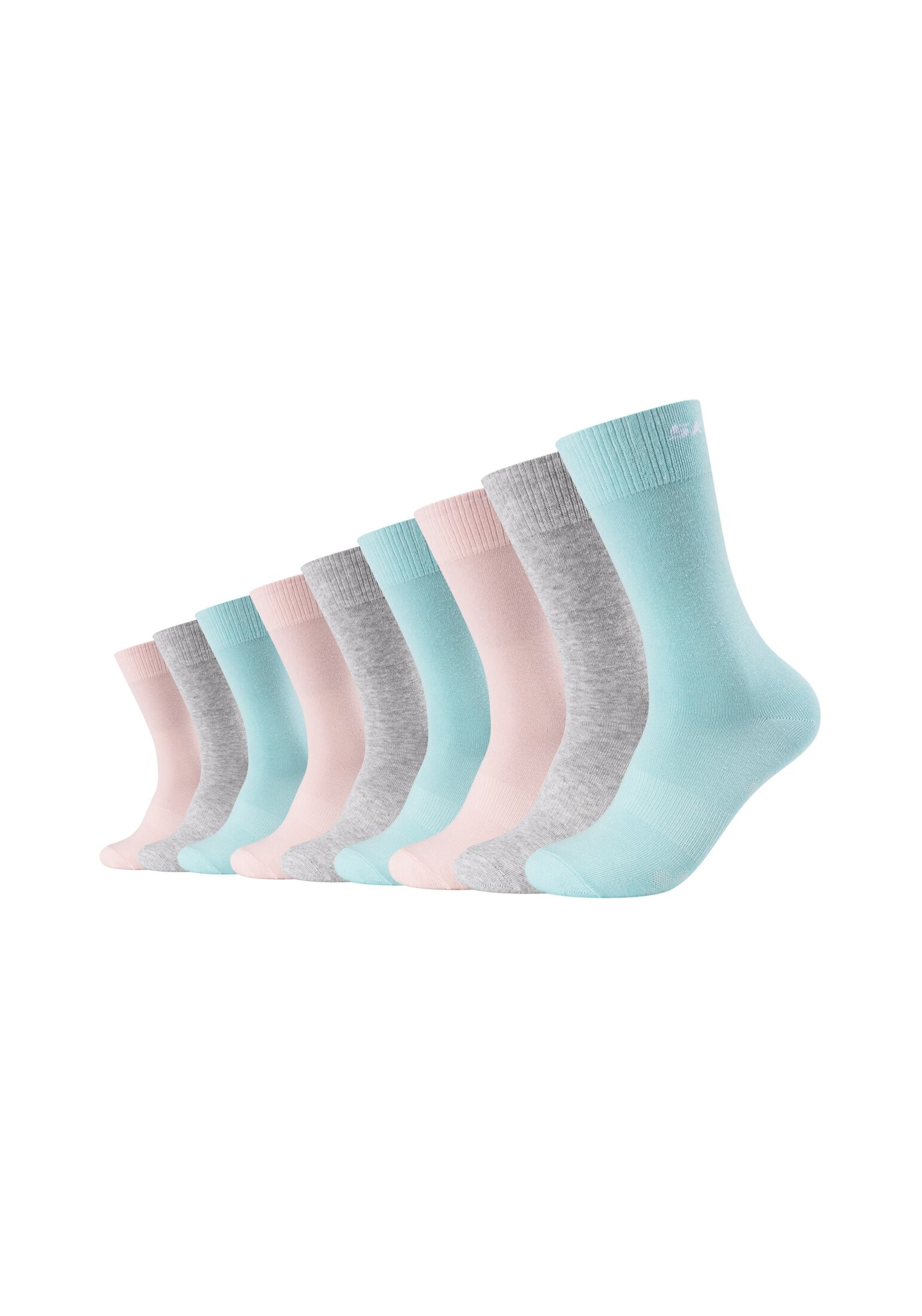 Socken »Socken 9er Pack«