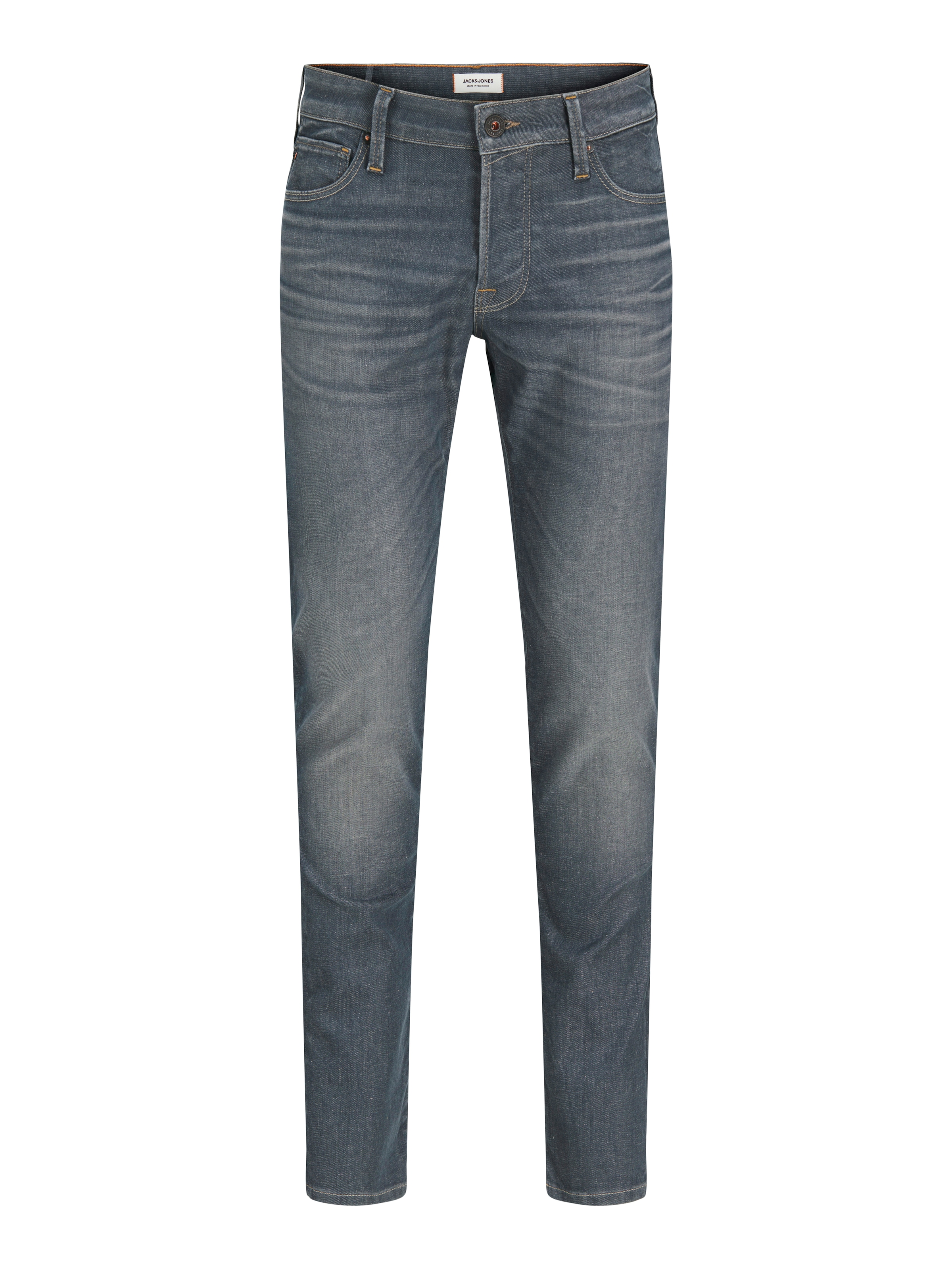 Jack & Jones Slim-fit-Jeans »JJIGLENN JJICON JJ 619 50SPS NOOS«