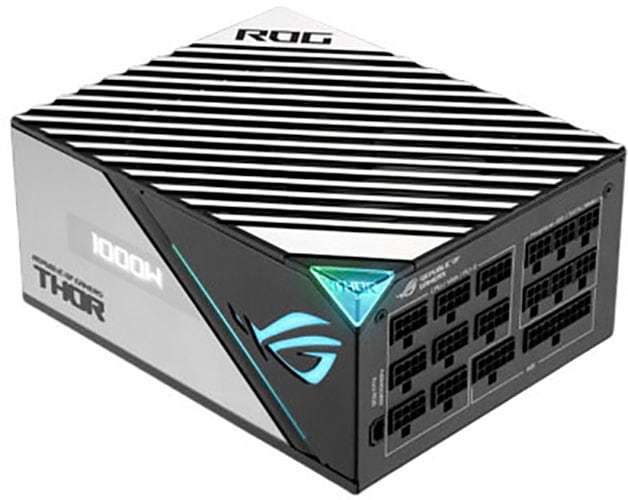 Asus PC-Netzteil »THOR 1000P2-GAMING«