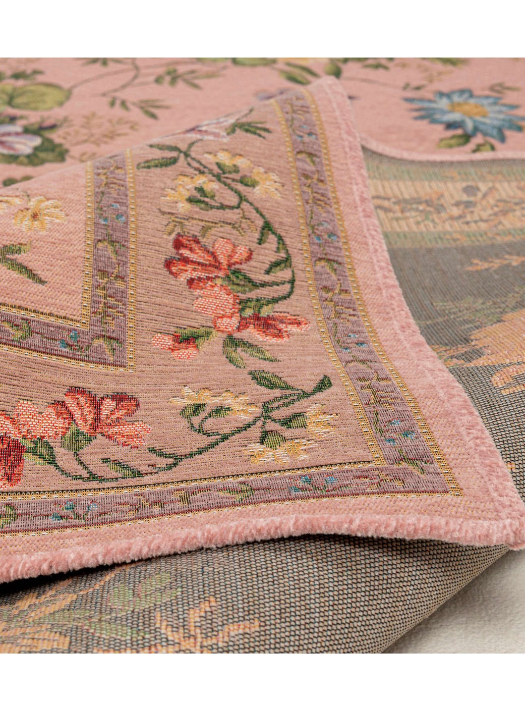 heine home Teppich, 4 mm Höhe