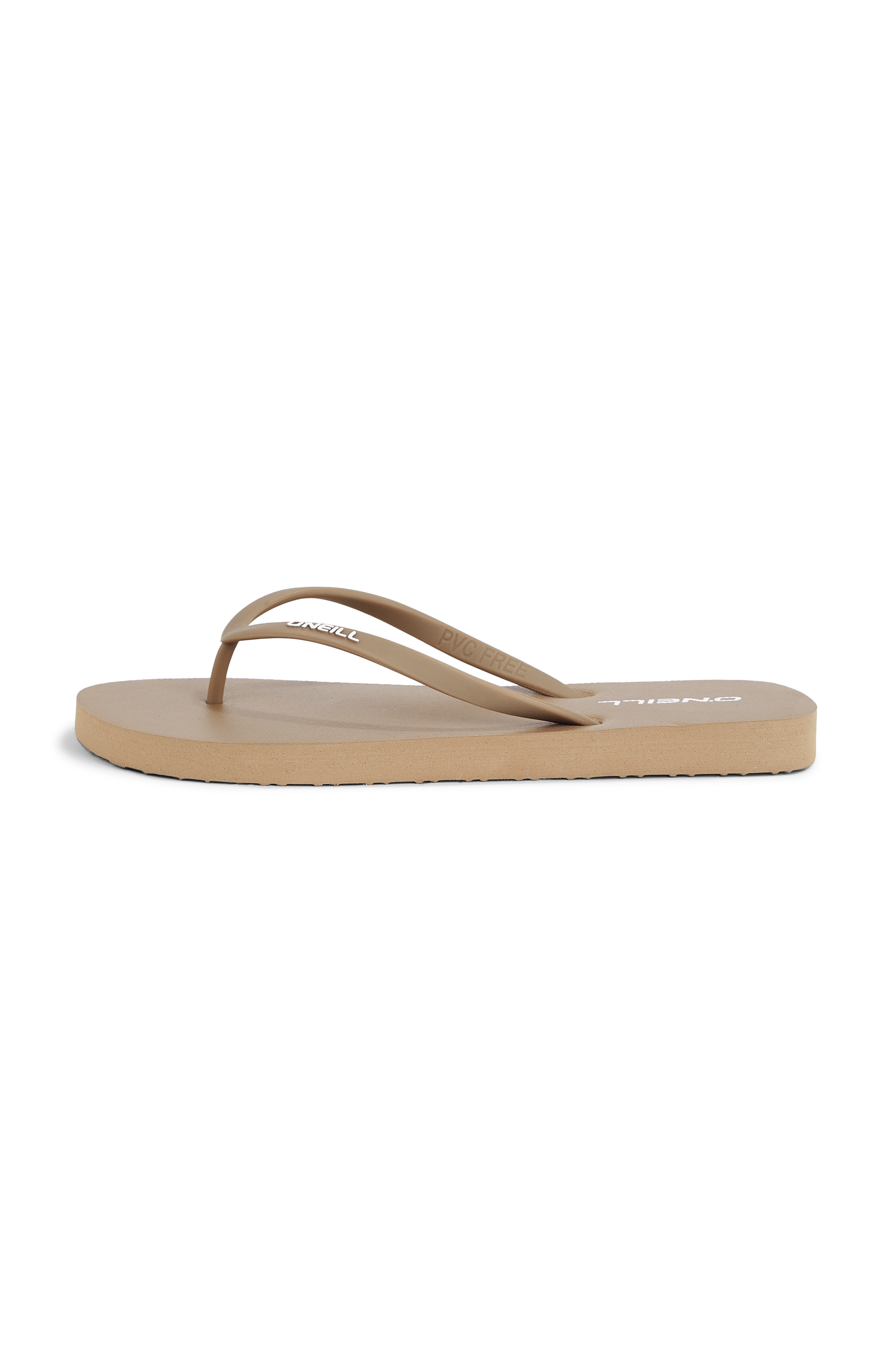 ONeill Zehentrenner "PROFILE SMALL LOGO SANDALS" günstig online kaufen
