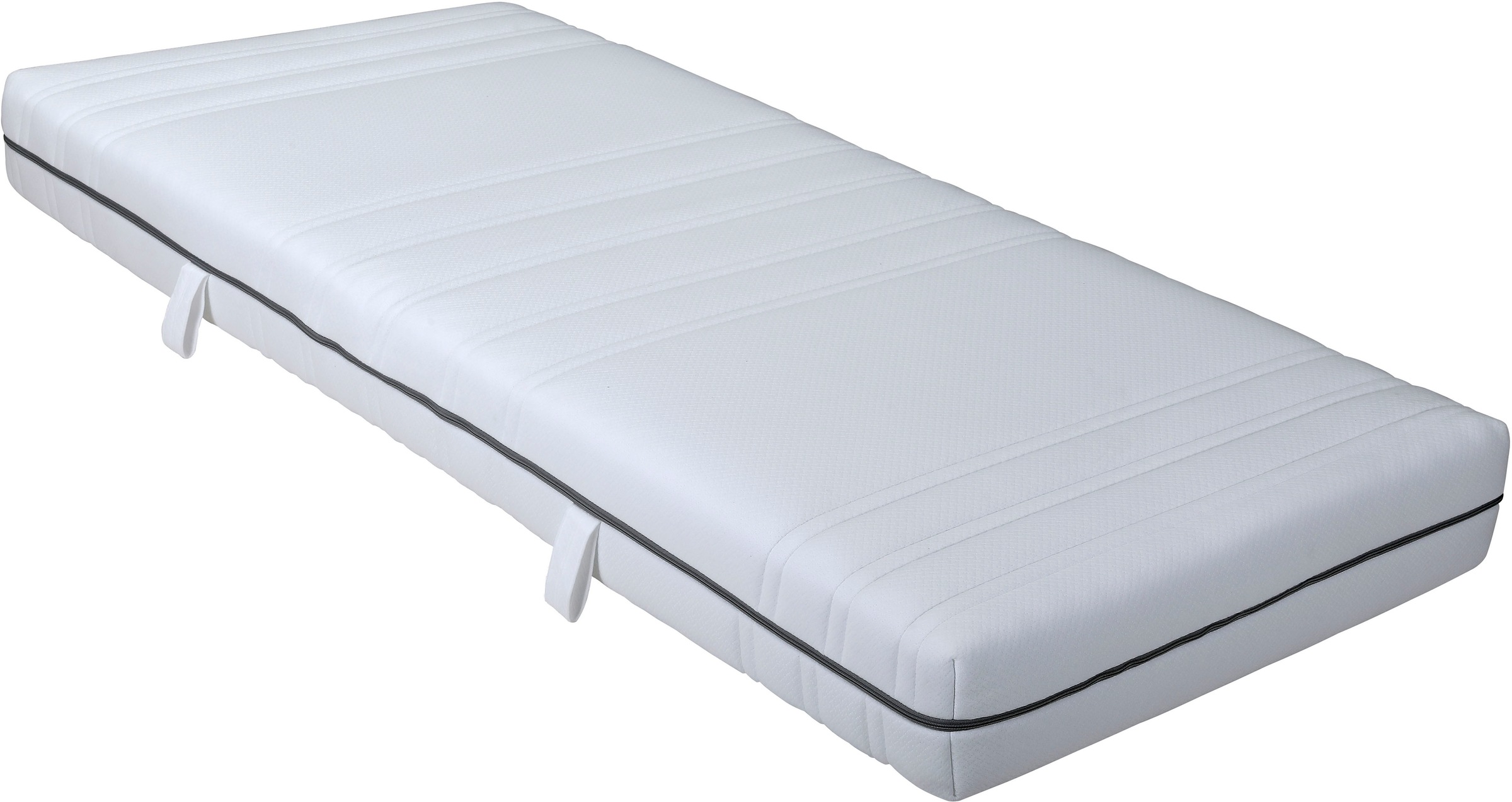 Beco Komfortschaummatratze "Physio Cel, Matratze 90x200, 140x200 cm und wei günstig online kaufen