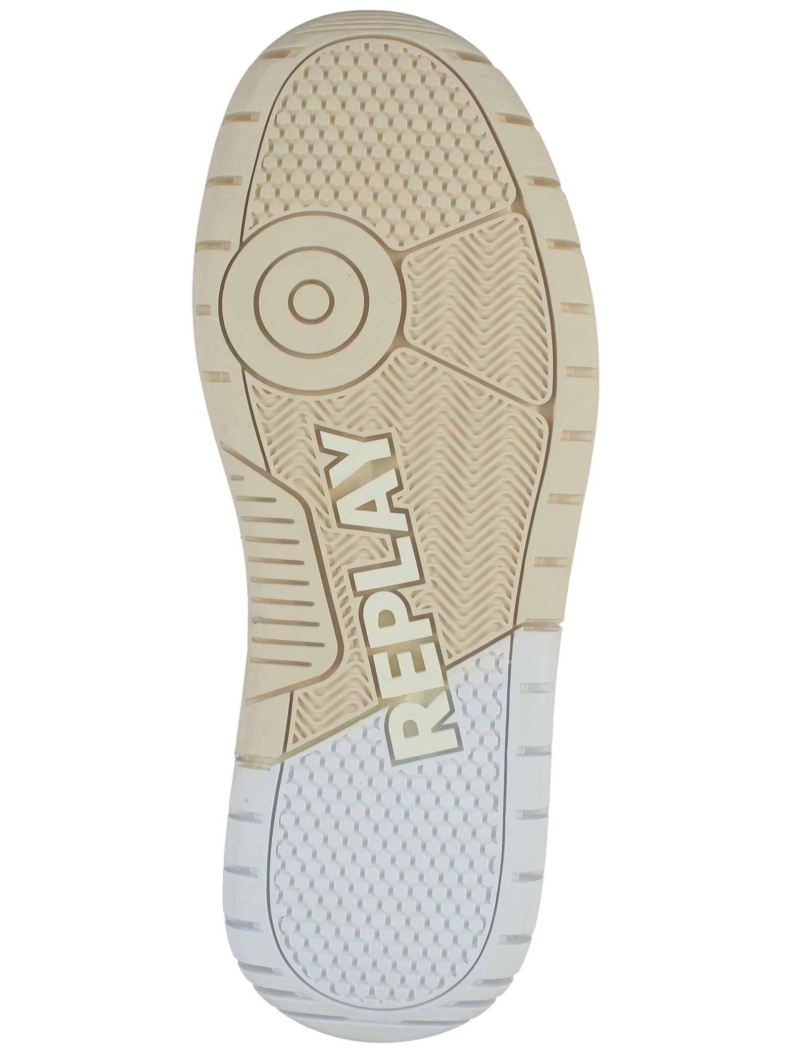 Replay Sneaker »Replay Sneaker Leder«