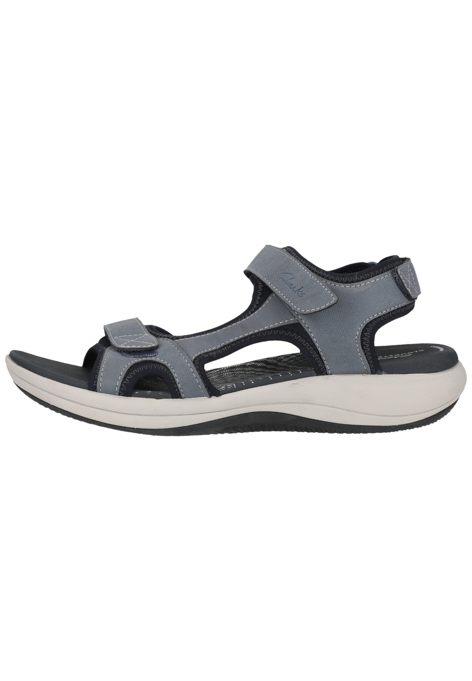 Clarks Sandale "Mira Bay" mit superweichem Fußbett günstig online kaufen