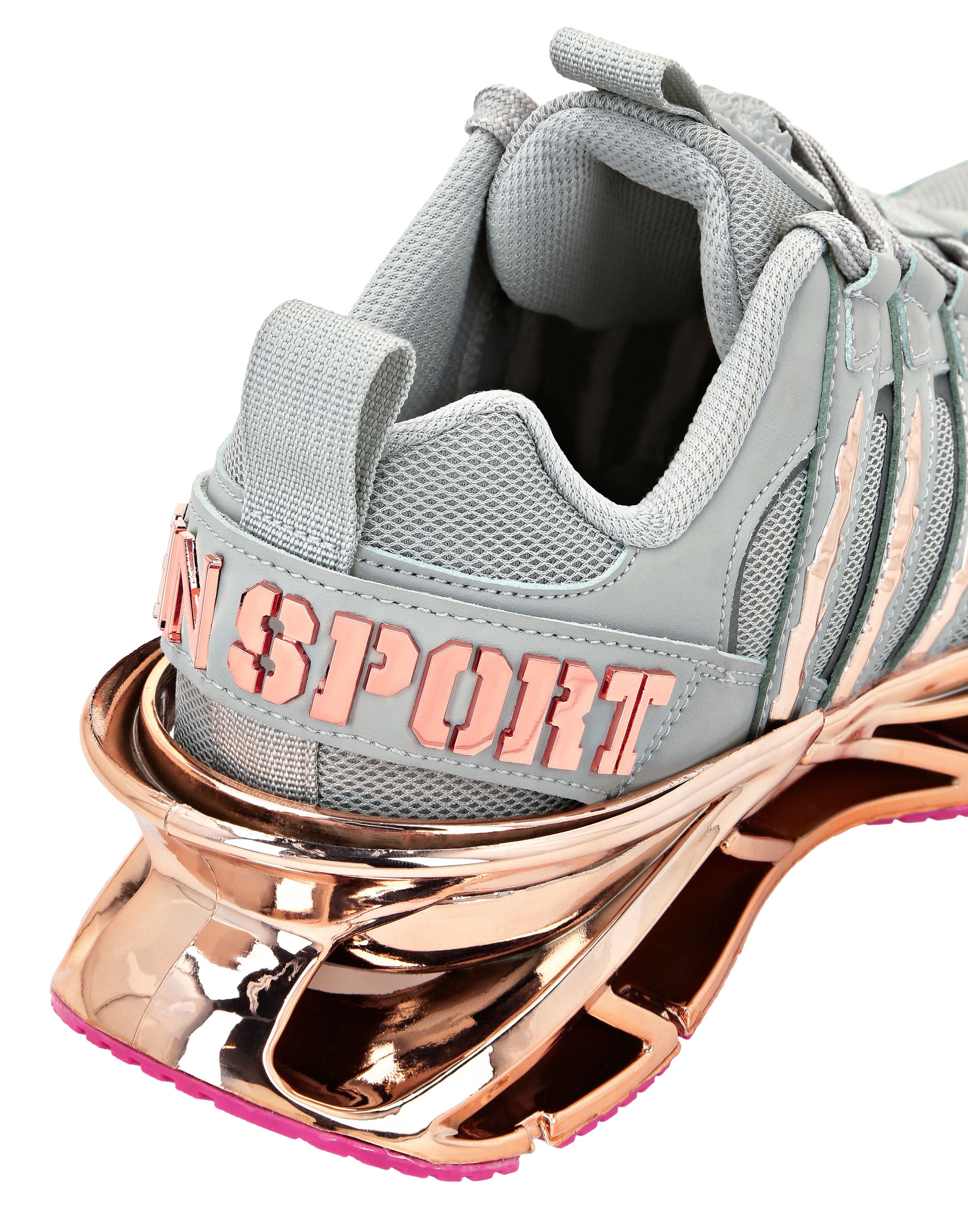PLEIN SPORT Sneaker »Runner Sneaker«