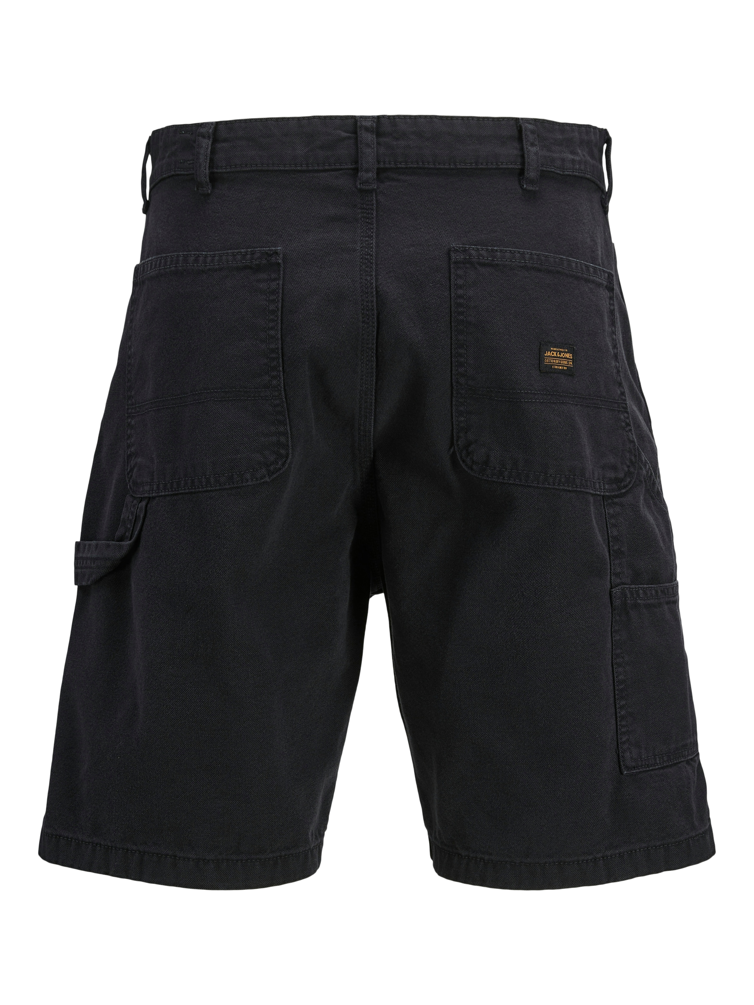 Jack & Jones Shorts »JPSTTONY CARPENTER SHORTS MID SN«