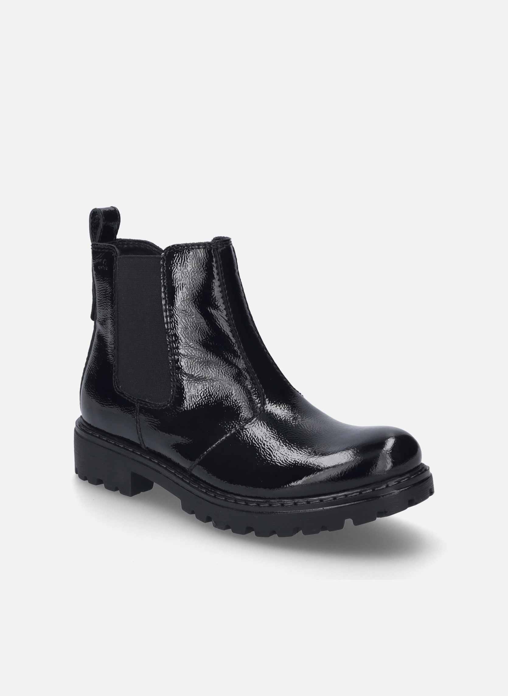 Josef Seibel Stiefelette »Marta 06, schwarz«