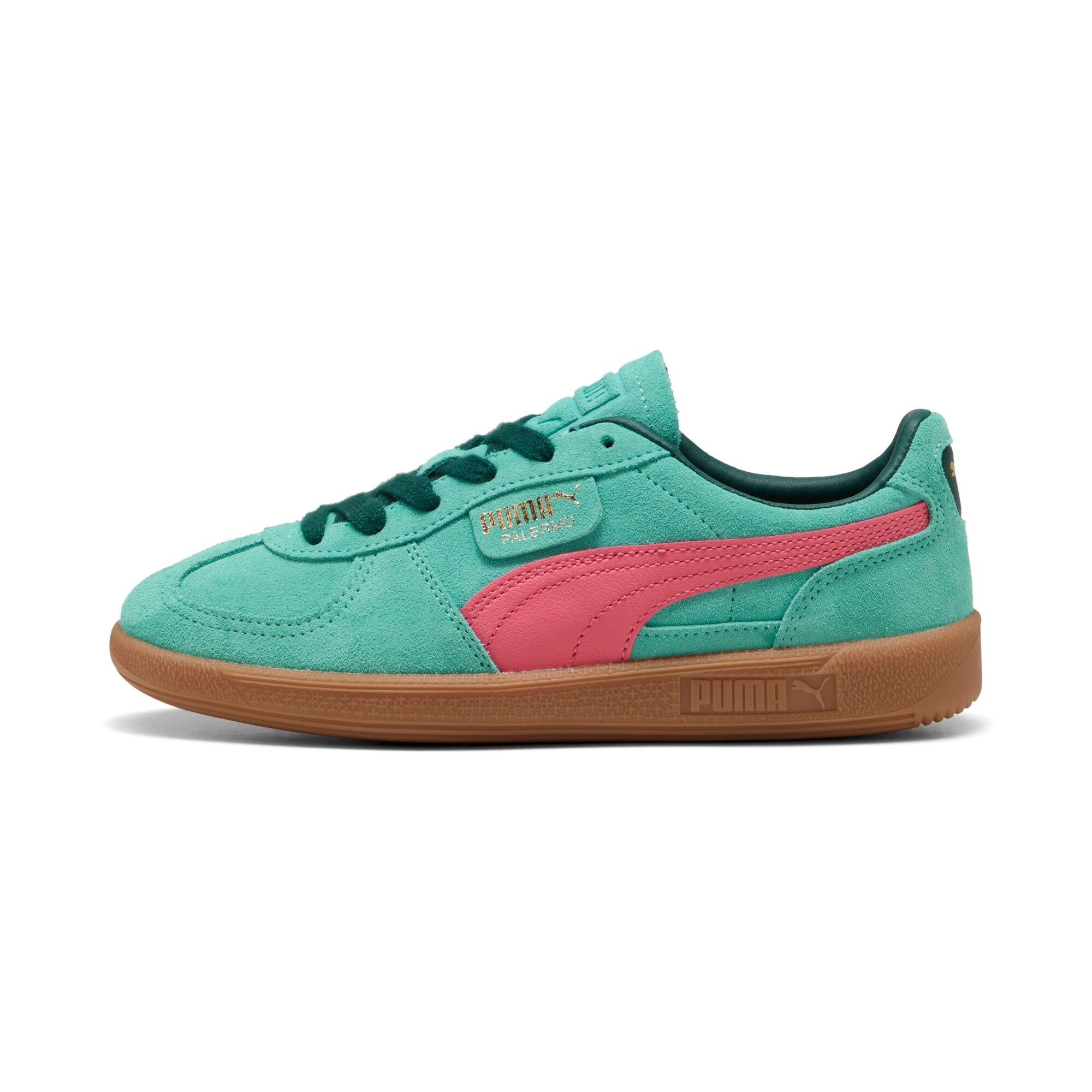 PUMA Sneaker "PALERMO" günstig online kaufen