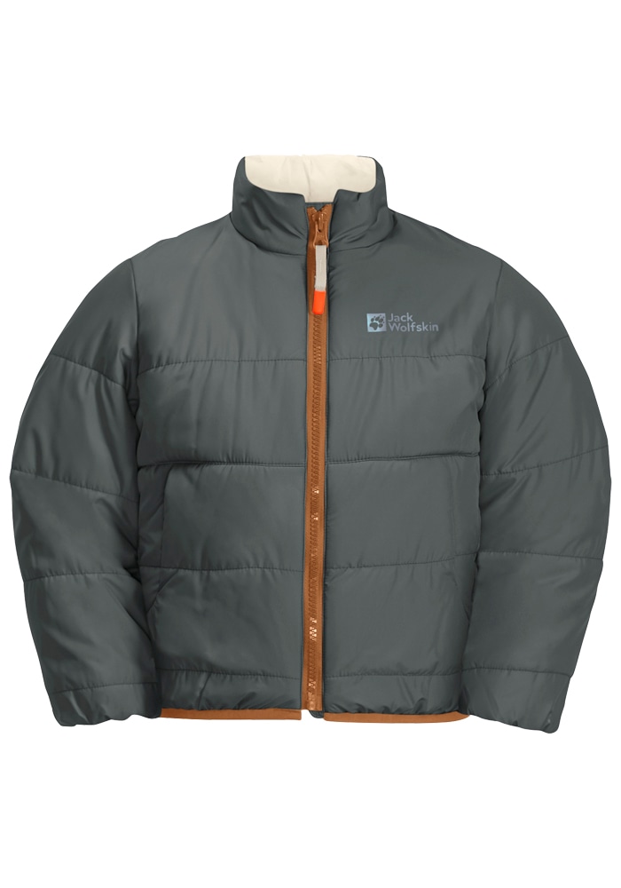 Jack Wolfskin Funktionsjacke "GLEELY INS JACKET K"