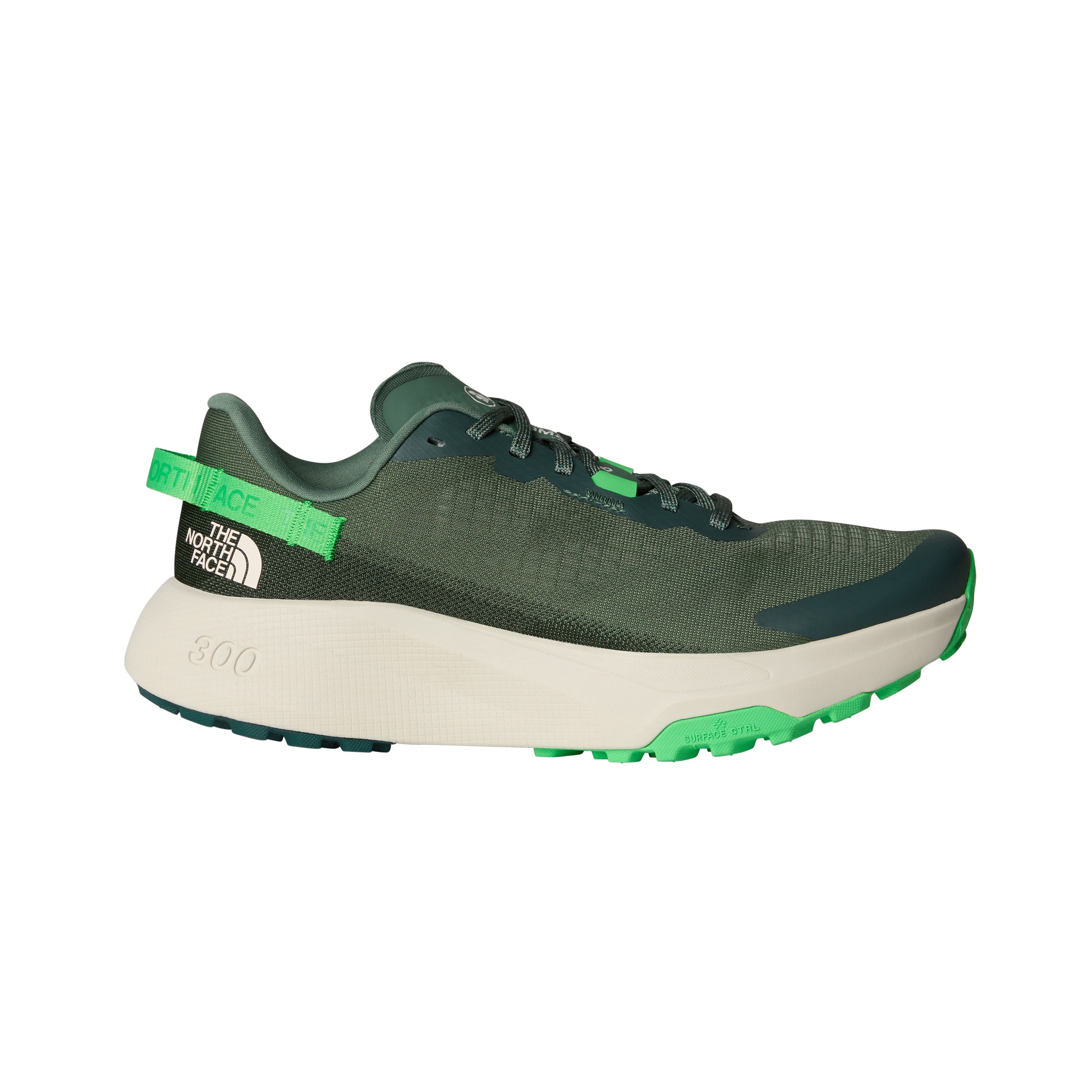 The North Face Trailrunningschuh "M ALTAMESA 300" Gedämpft, Griffige Sohle, günstig online kaufen
