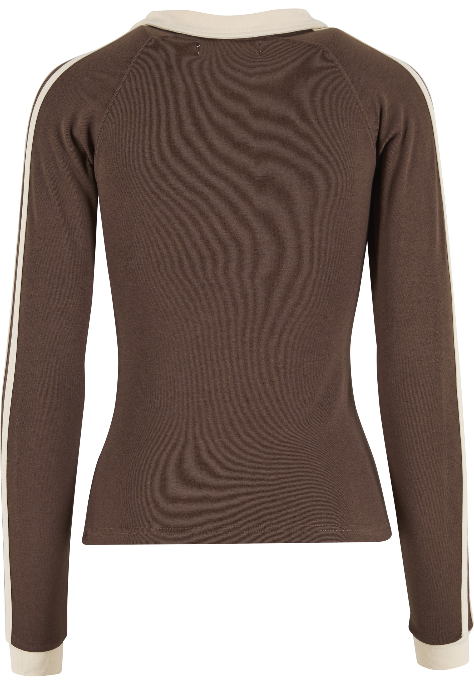 Another Cotton Lab Shirttop »Another Cotton Lab Another Rib Jersey«