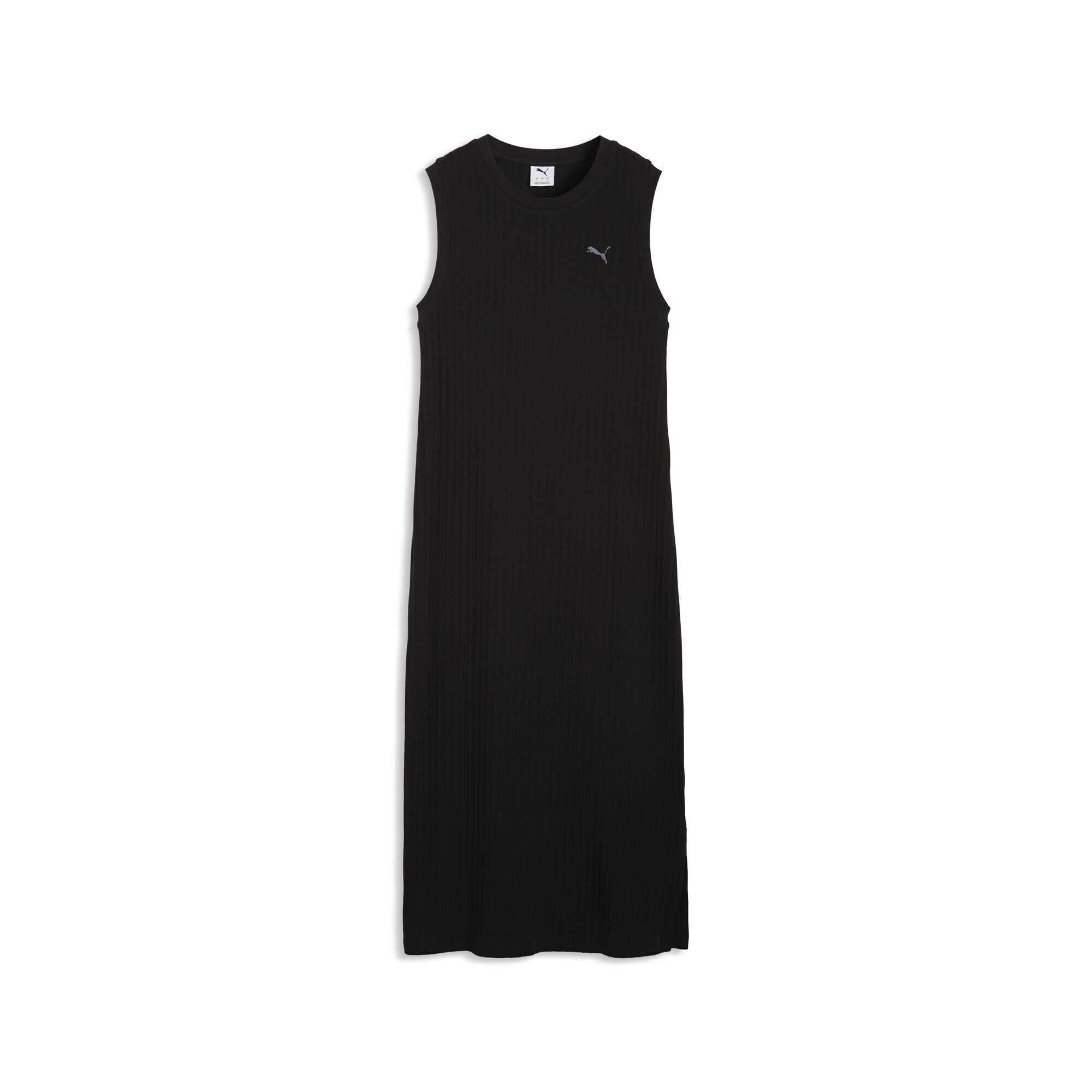 PUMA Sweatkleid "HER Relaxed Kleid Damen" günstig online kaufen