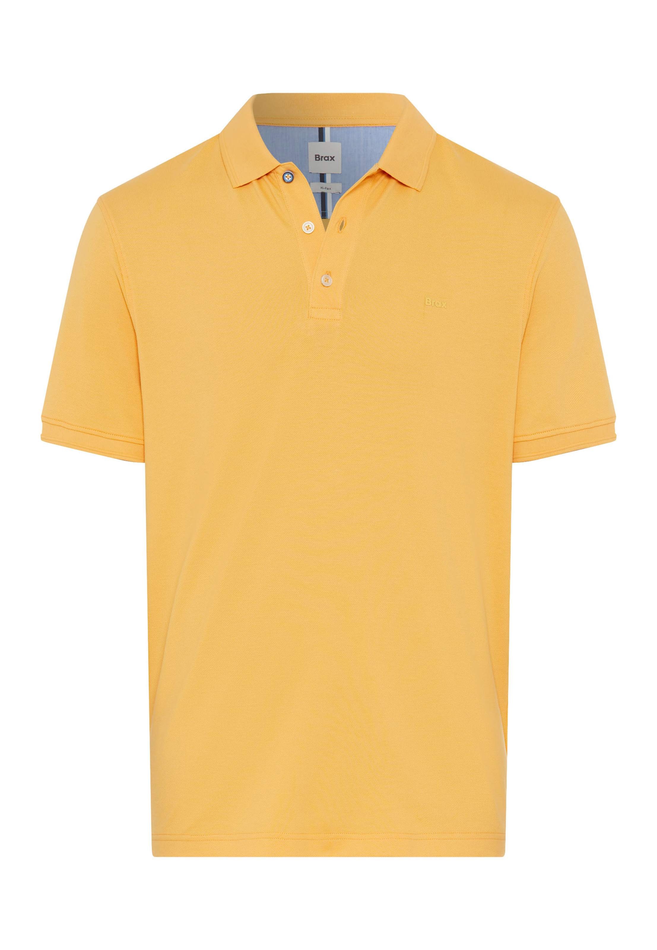 Brax Poloshirt »Style PETE«