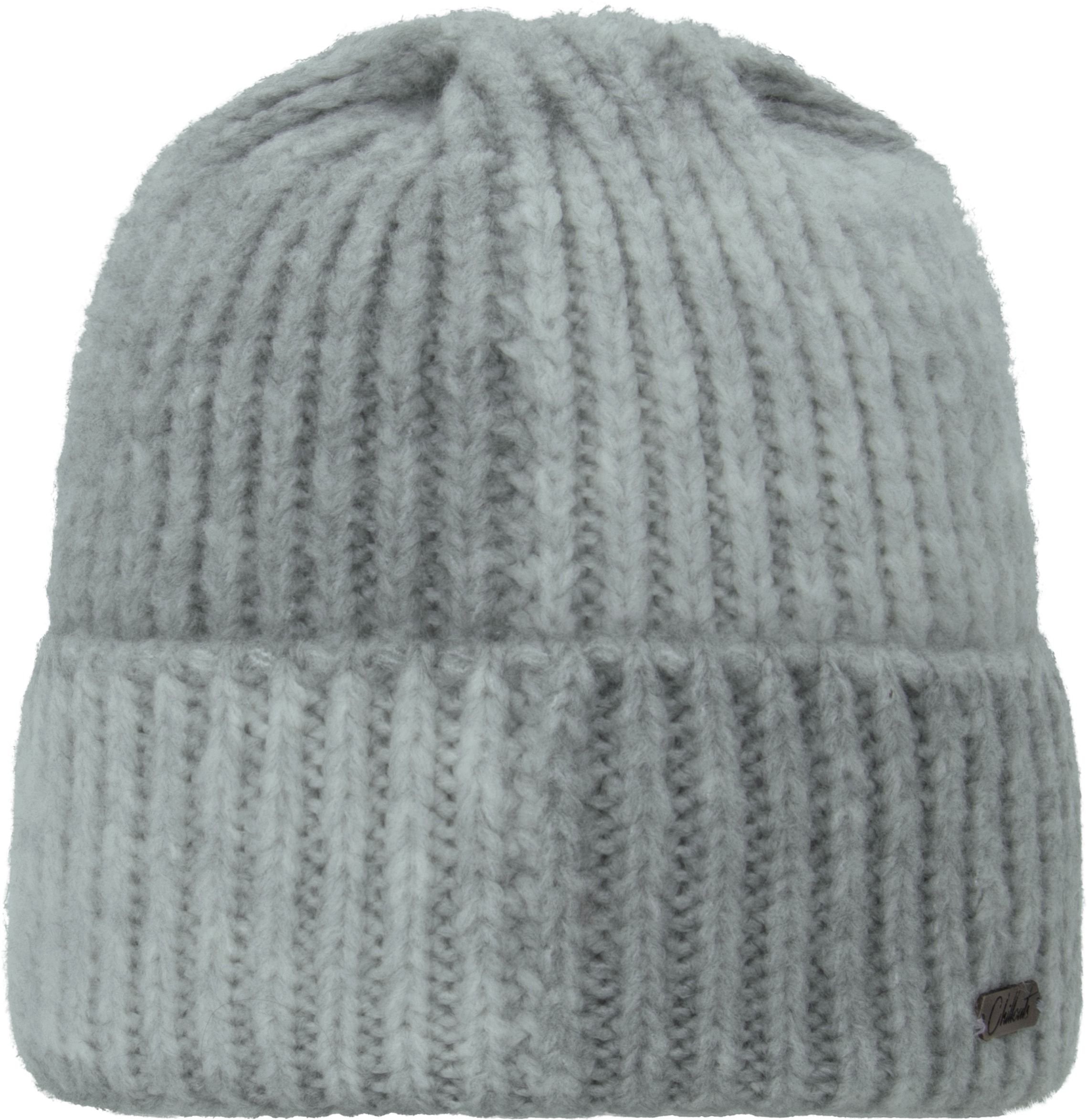 chillouts Strickmütze "Liana Hat", Grober Rippenstrick, zweifarbig günstig online kaufen