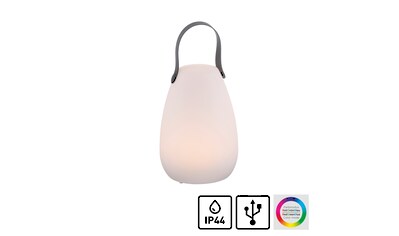 Leuchten Direkt LED Außen-Stehlampe »KENO«, LED-Board, 1 St., Warmweiß, LED kaufen