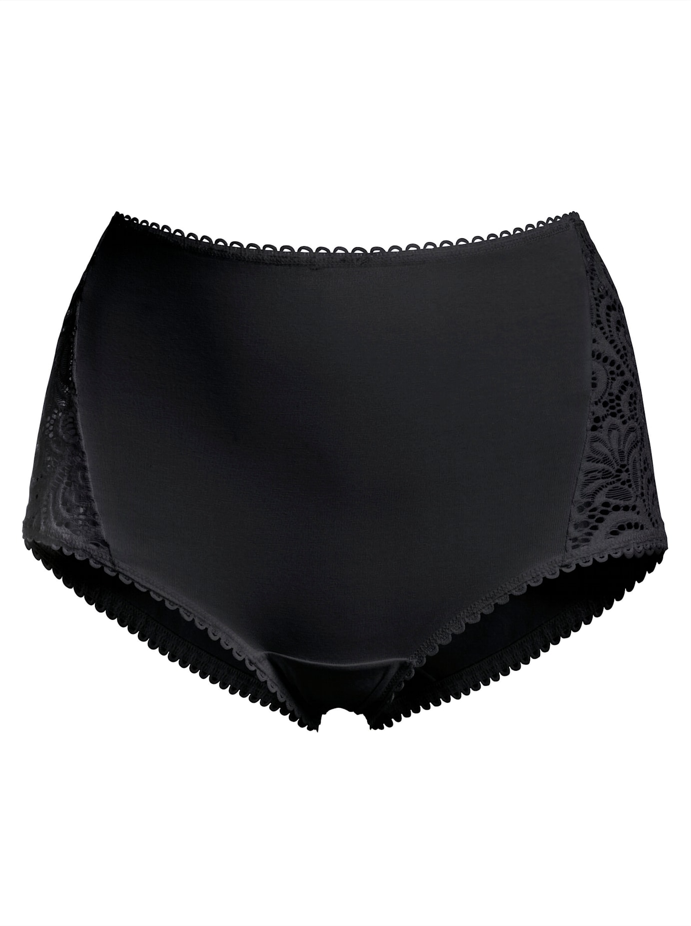 Thumbnail - wäschepur Taillenslip 3 Stk.