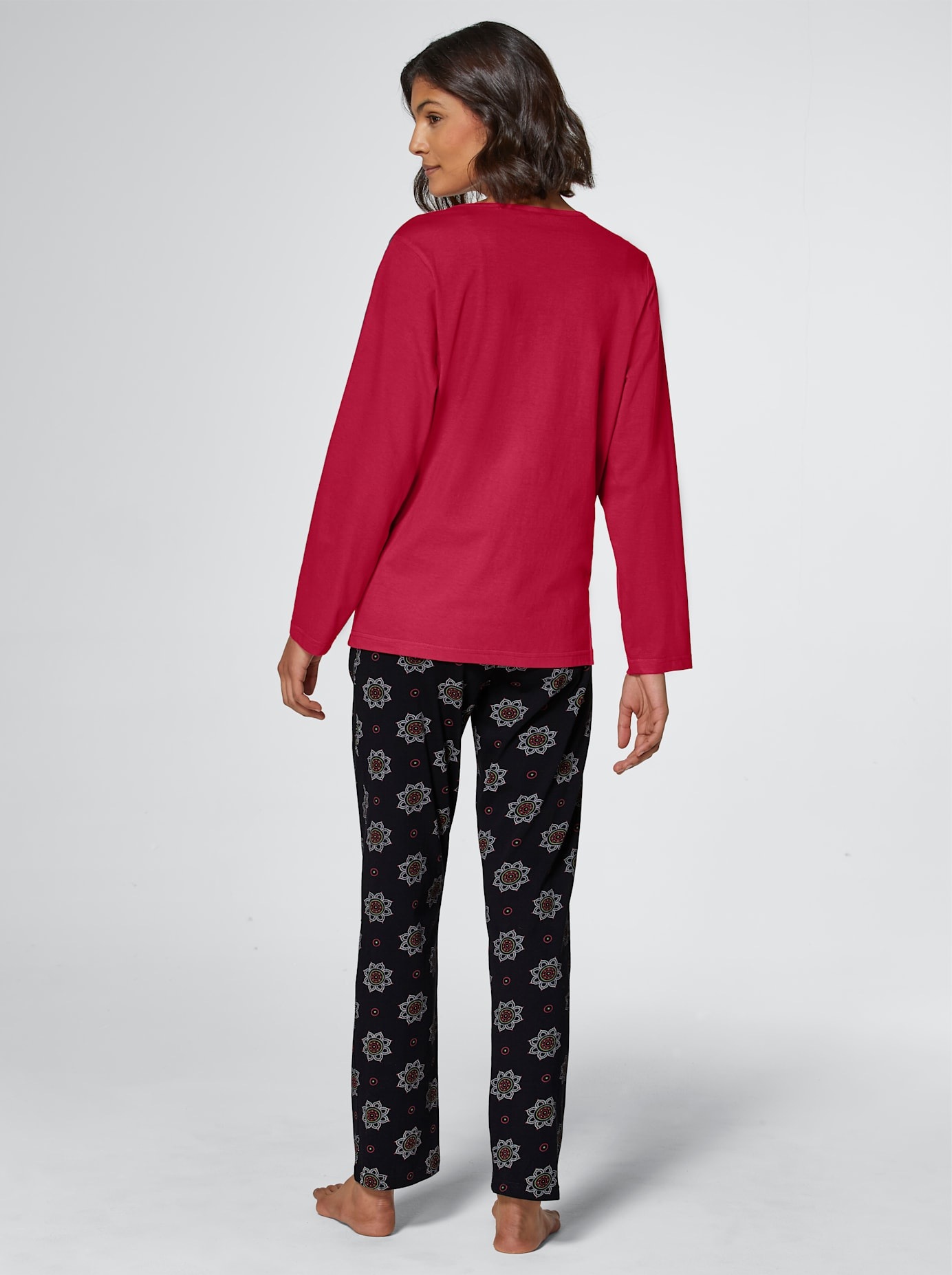 Thumbnail - comtessa Schlafanzug