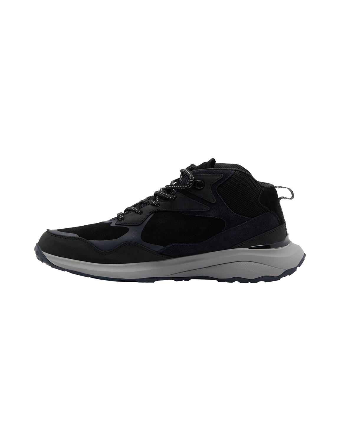 Jack Wolfskin Wanderschuh »CAMP FEVER TEXAPORE MID M«