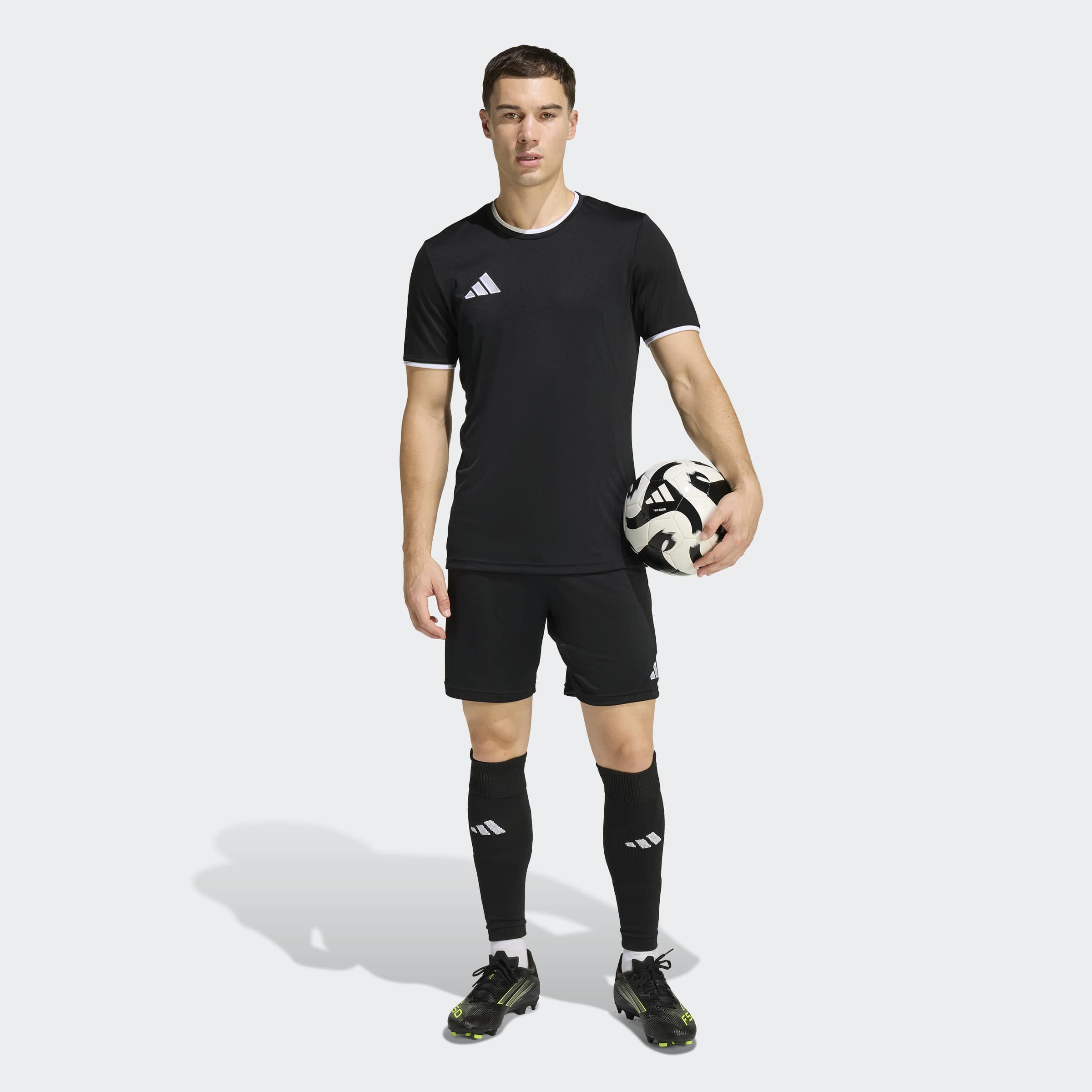 adidas Performance Fußballtrikot »ENTRADA26 TRIKOT«