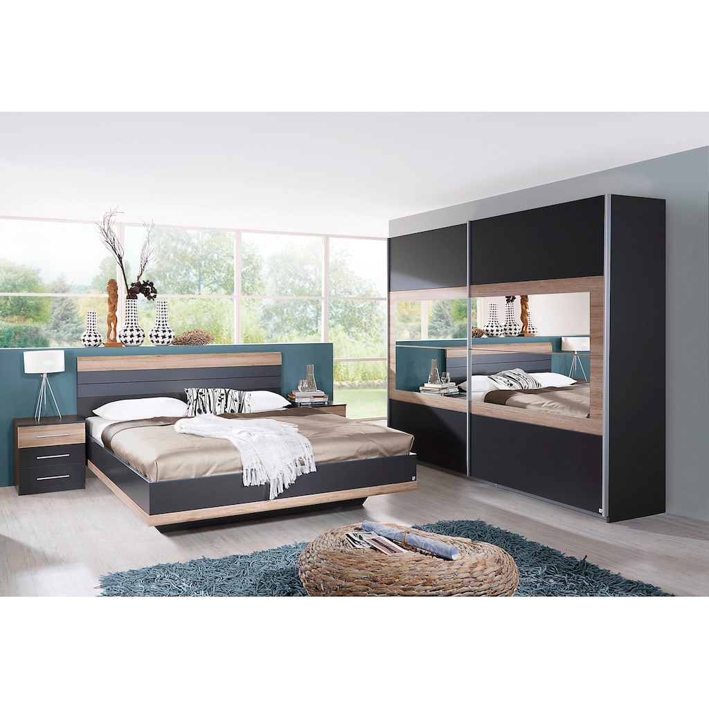 rauch Schlafzimmer-Set »Tarragona«, (Set, 4 St.)