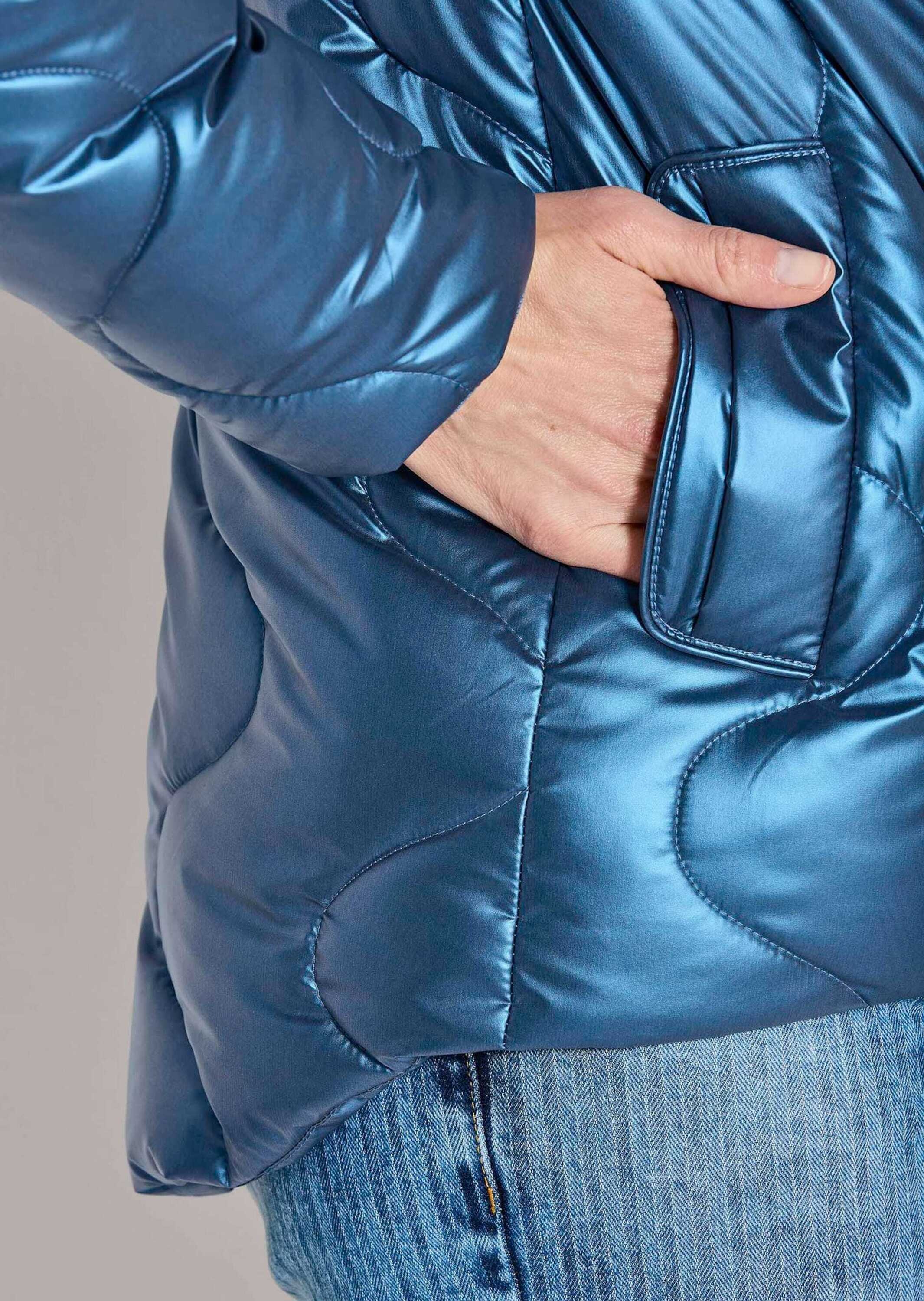 MADELEINE Kurzjacke »Steppjacke Steppjacke«