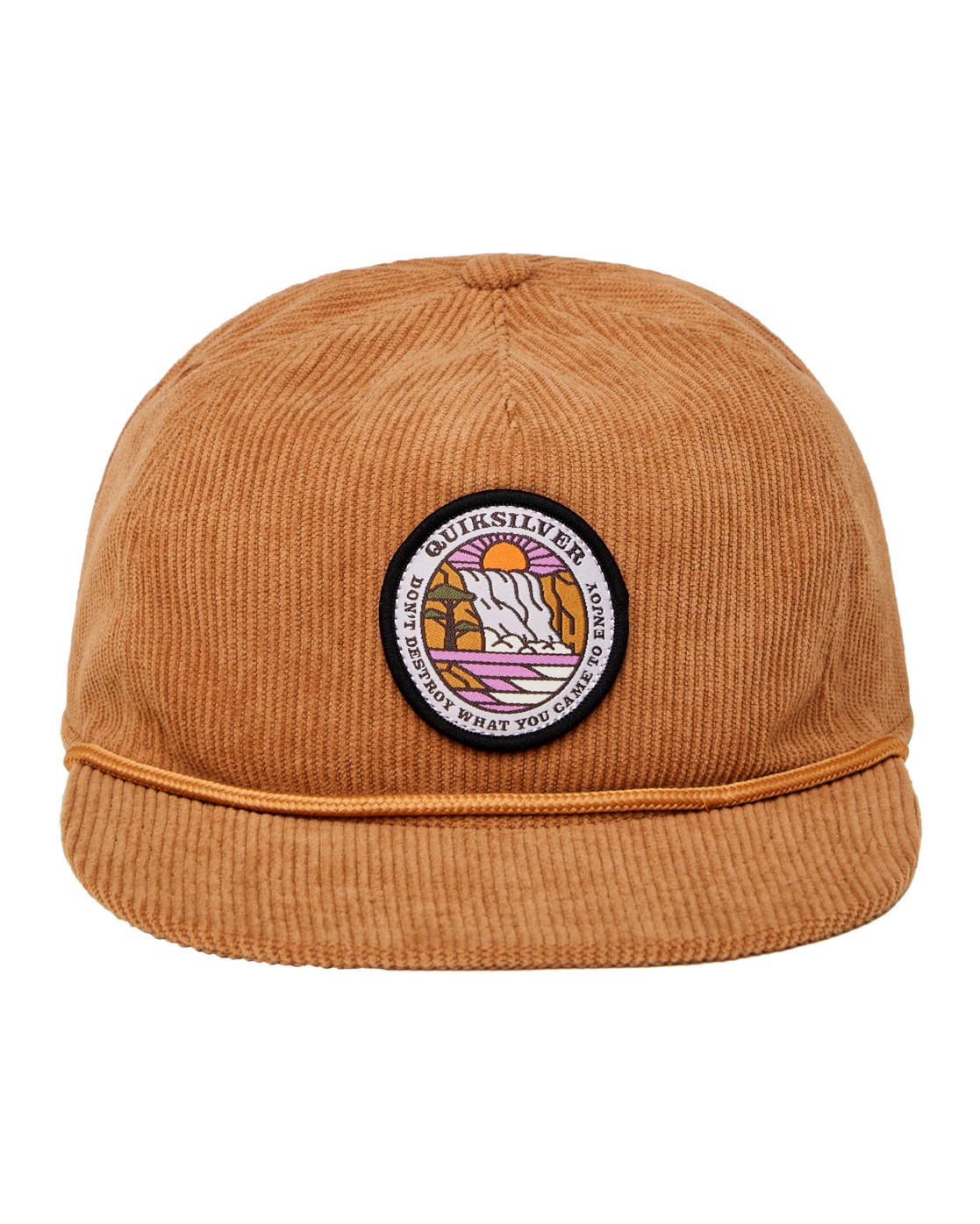 Quiksilver Trucker Cap "Still Bills" günstig online kaufen