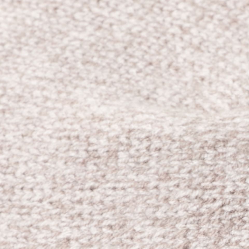 STREET ONE Stirnband aus softem Materialmix