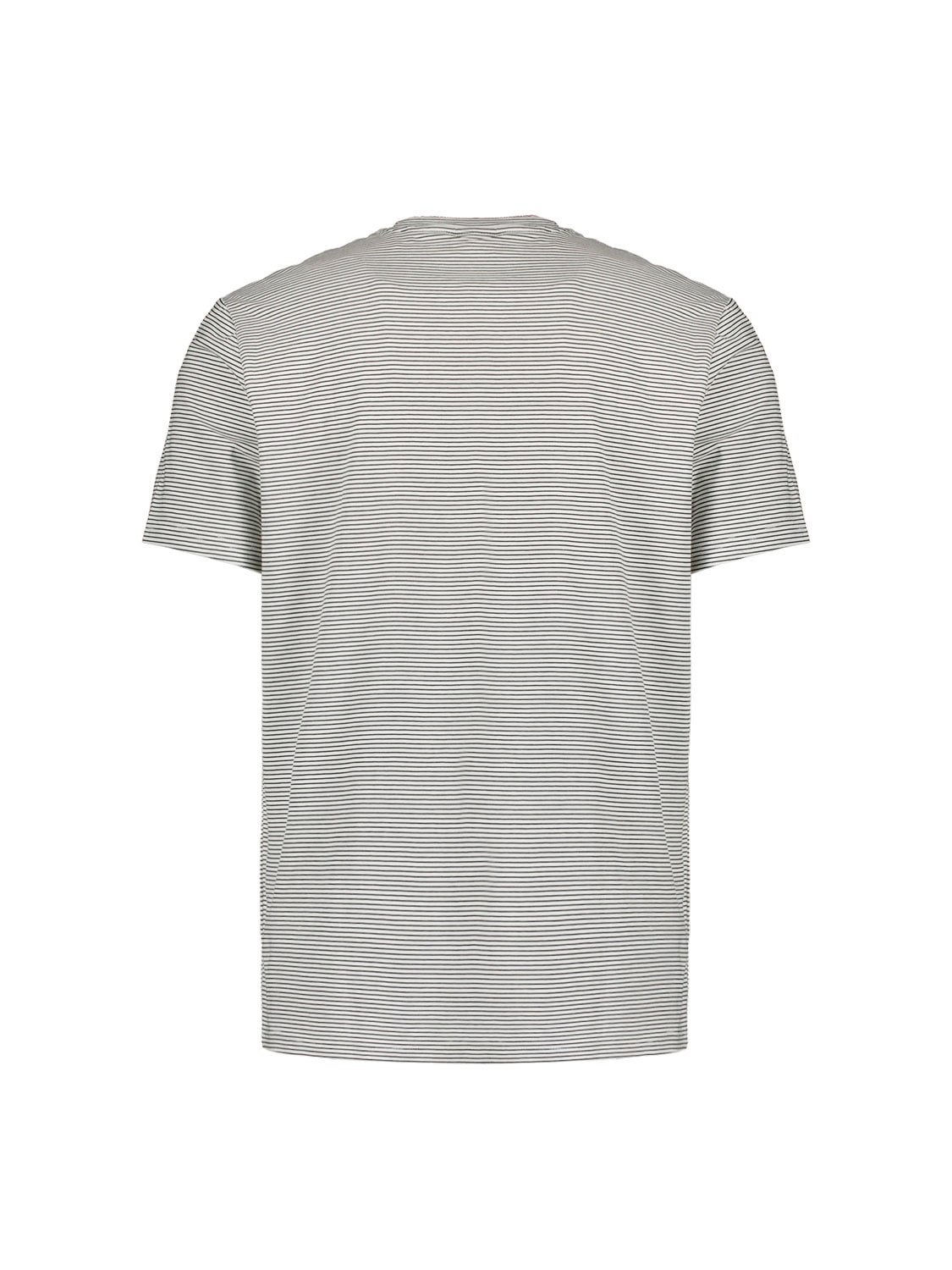 NO EXCESS T-Shirt »No Excess Crewneck T-Shirt«