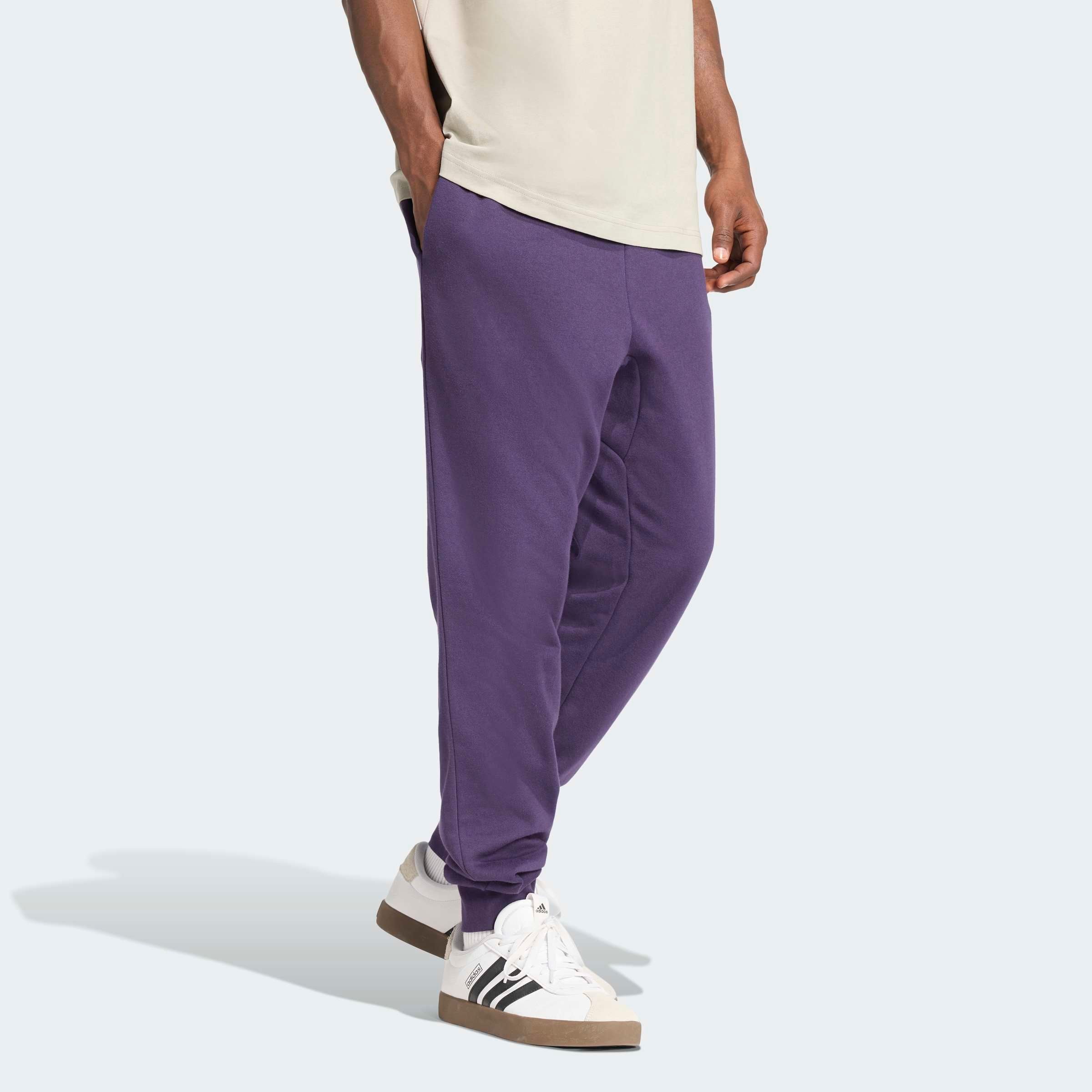 adidas Sportswear Sporthose "M FEELCOZY PANT", (1 tlg.) günstig online kaufen
