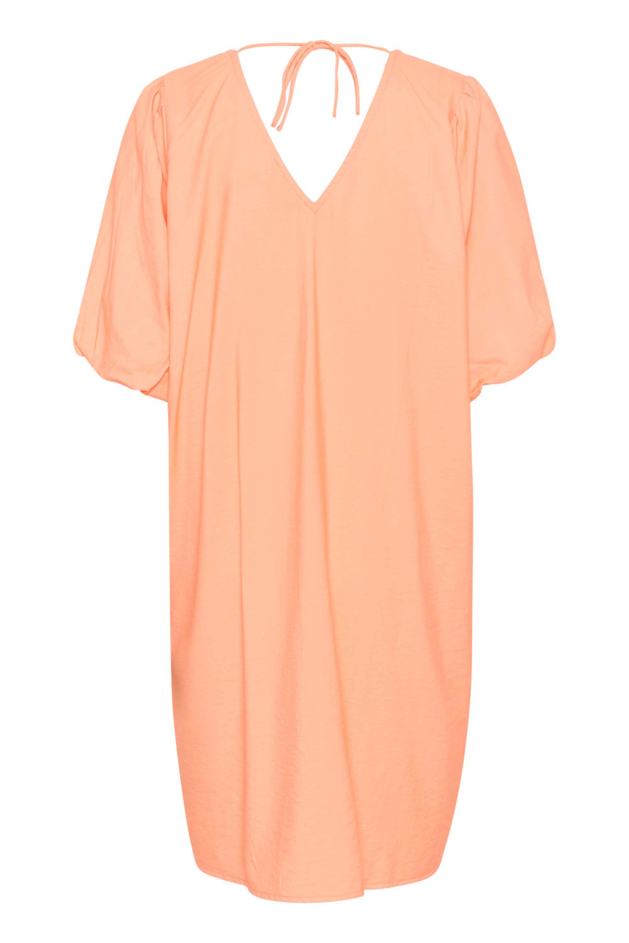 KAFFE Midikleid »Damen Kleid KAgabby«