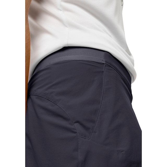 Jack Wolfskin Skort »HILLTOP TRAIL SKORT W« auf Rechnung online kaufen |  BAUR