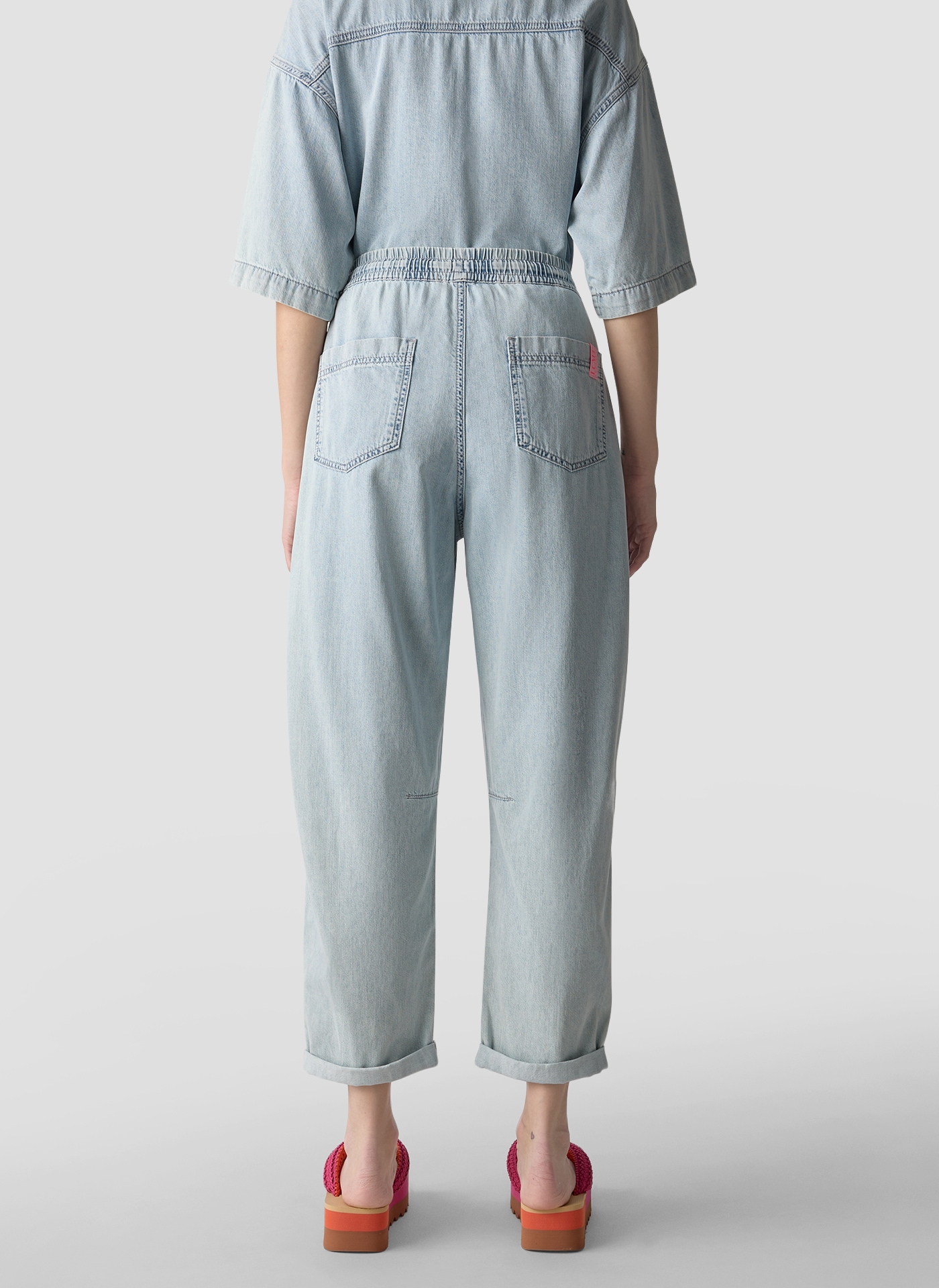 LeComte Jerseyhose »Hose«