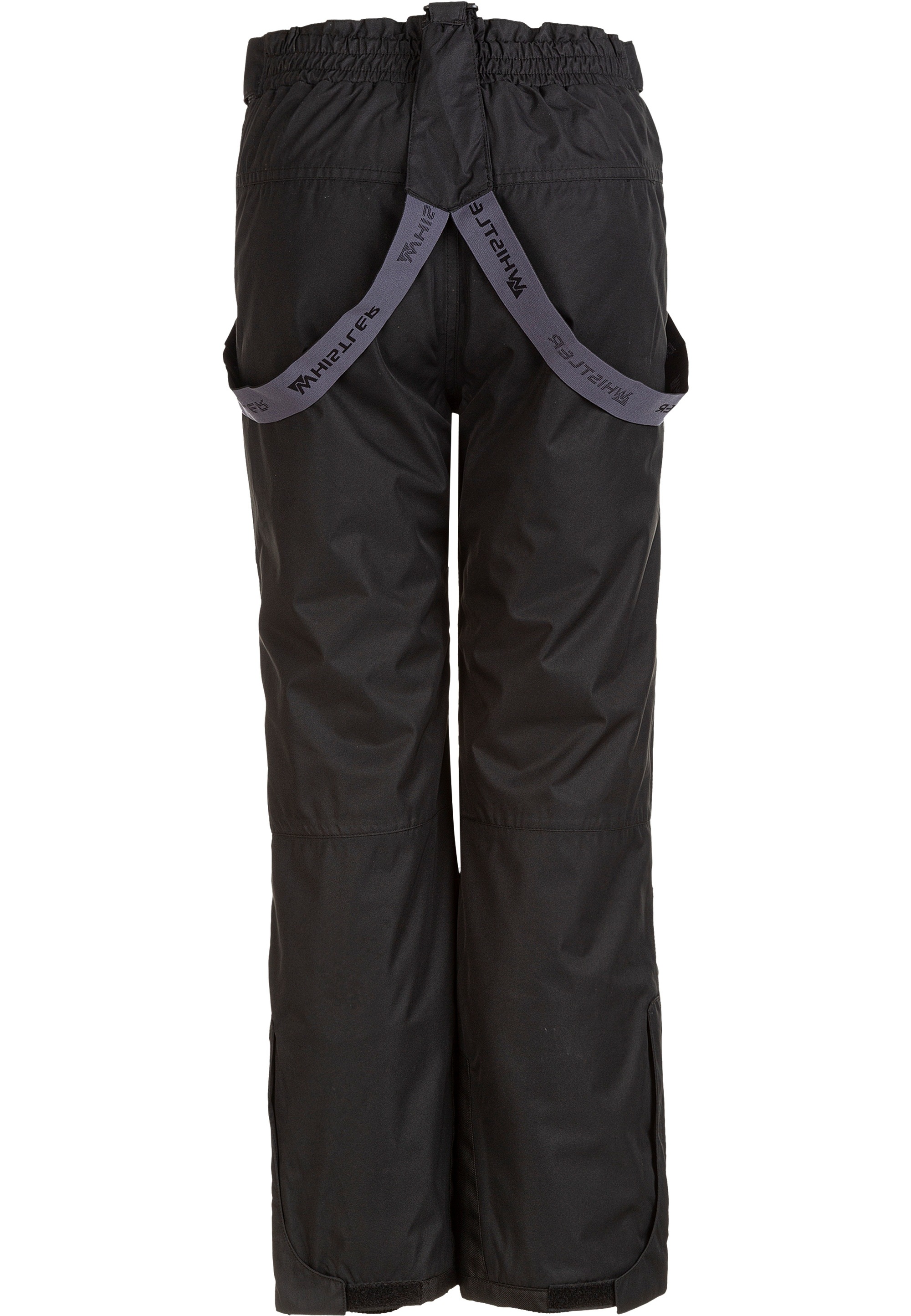 WHISTLER Skihose »Fairfax«, mit wind- und wasserdichter Funktionsmembran
