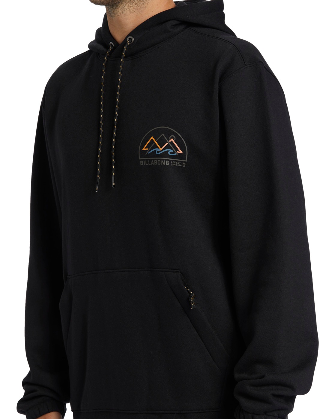 Billabong Hoodie »Compass«