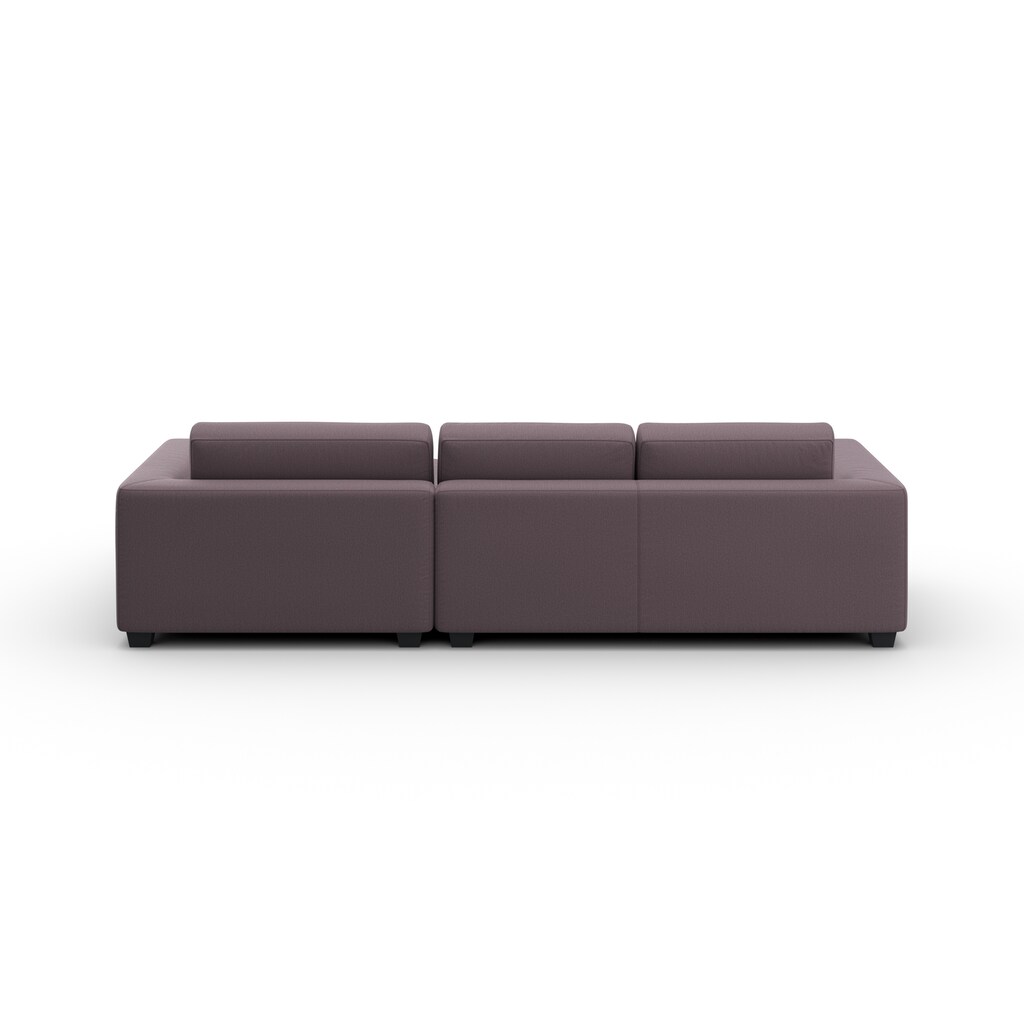 machalke® Ecksofa »atoll«