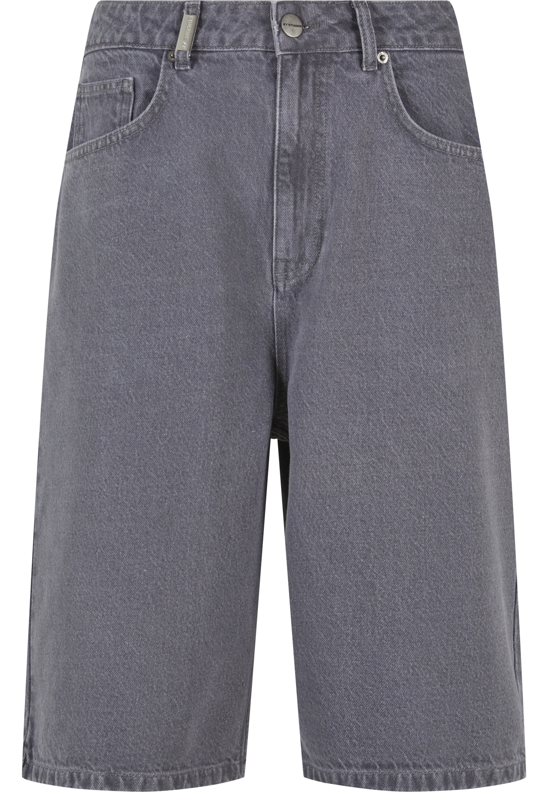 2Y Studios Shorts "2Y Studios Junan Baggy Basic Shorts" günstig online kaufen