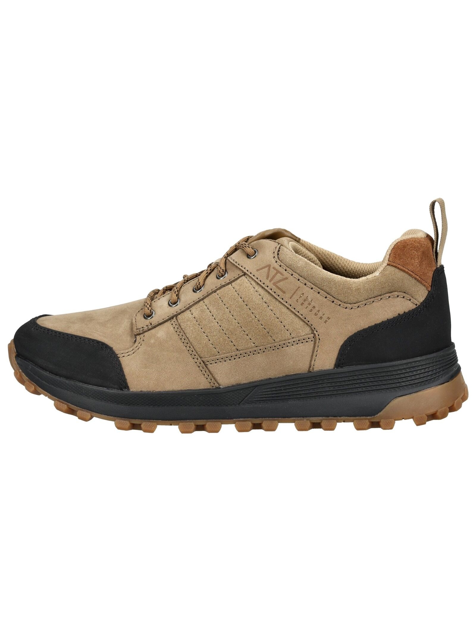 Clarks Sneaker "Clarks Sneaker Nubukleder" günstig online kaufen